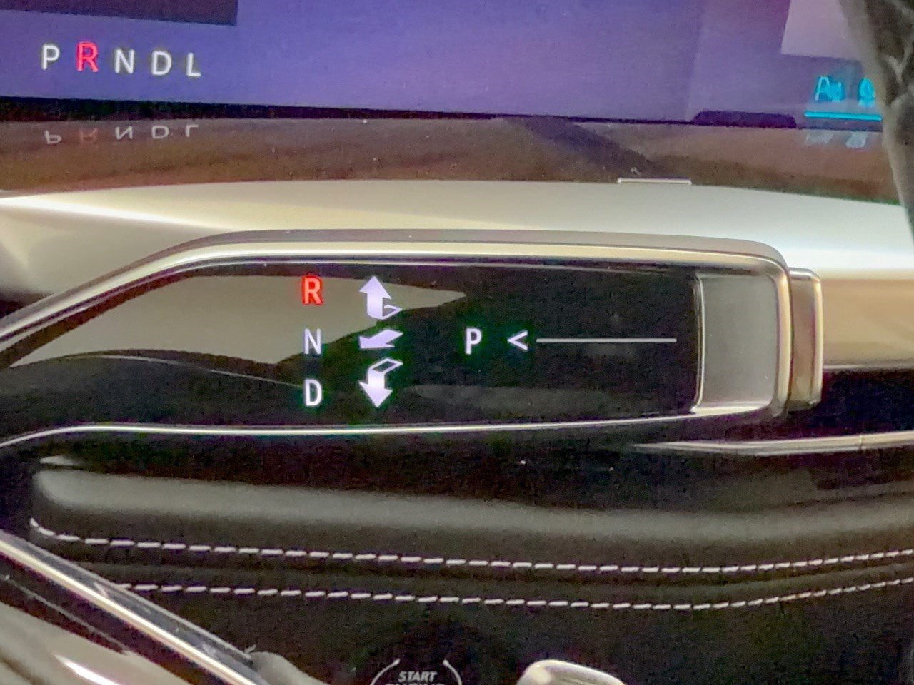 2026 Cadillac Escalade ESV Platinum Sport - Photo 21