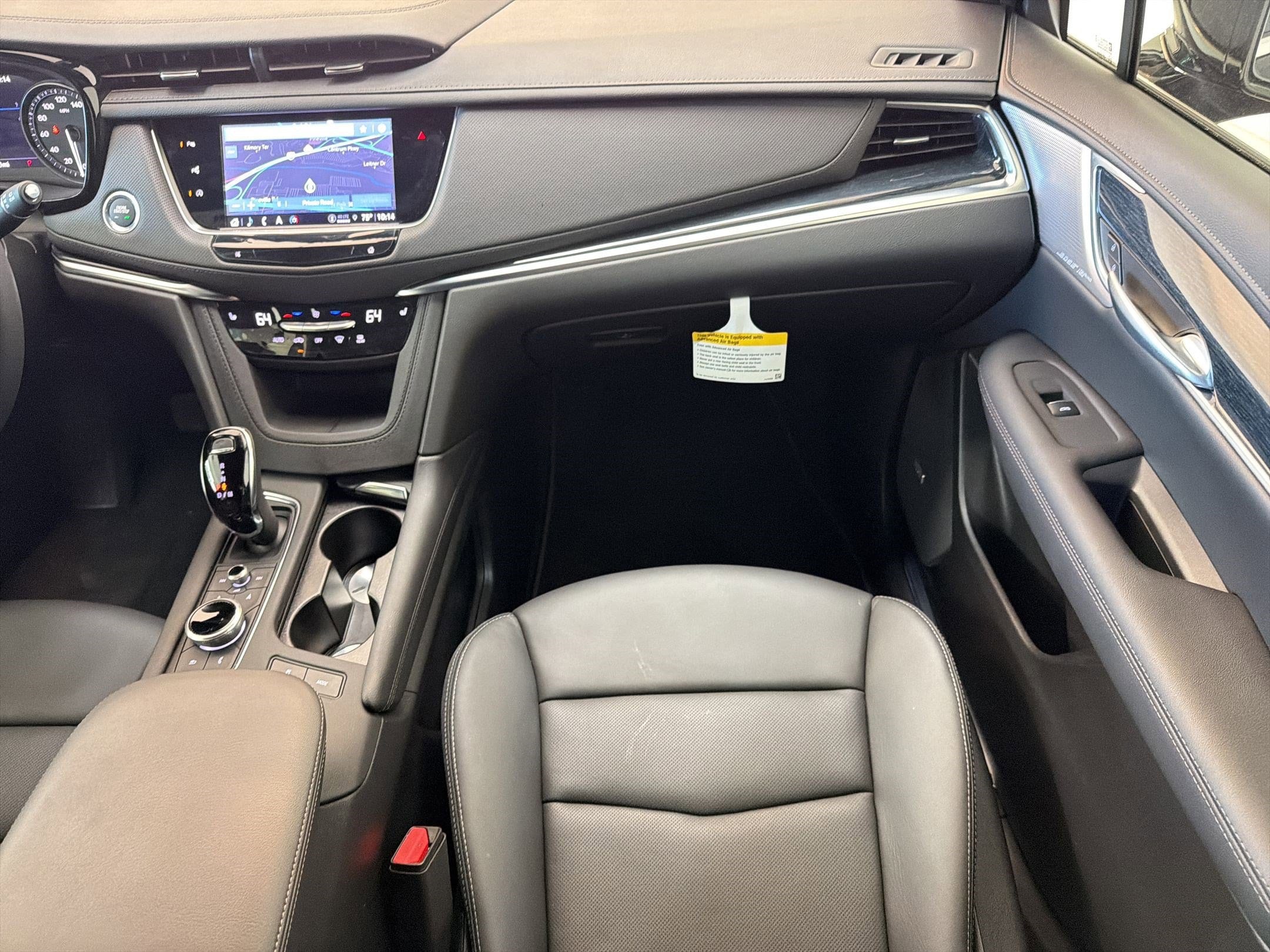 2025 Cadillac XT5 Premium Luxury - Photo 27