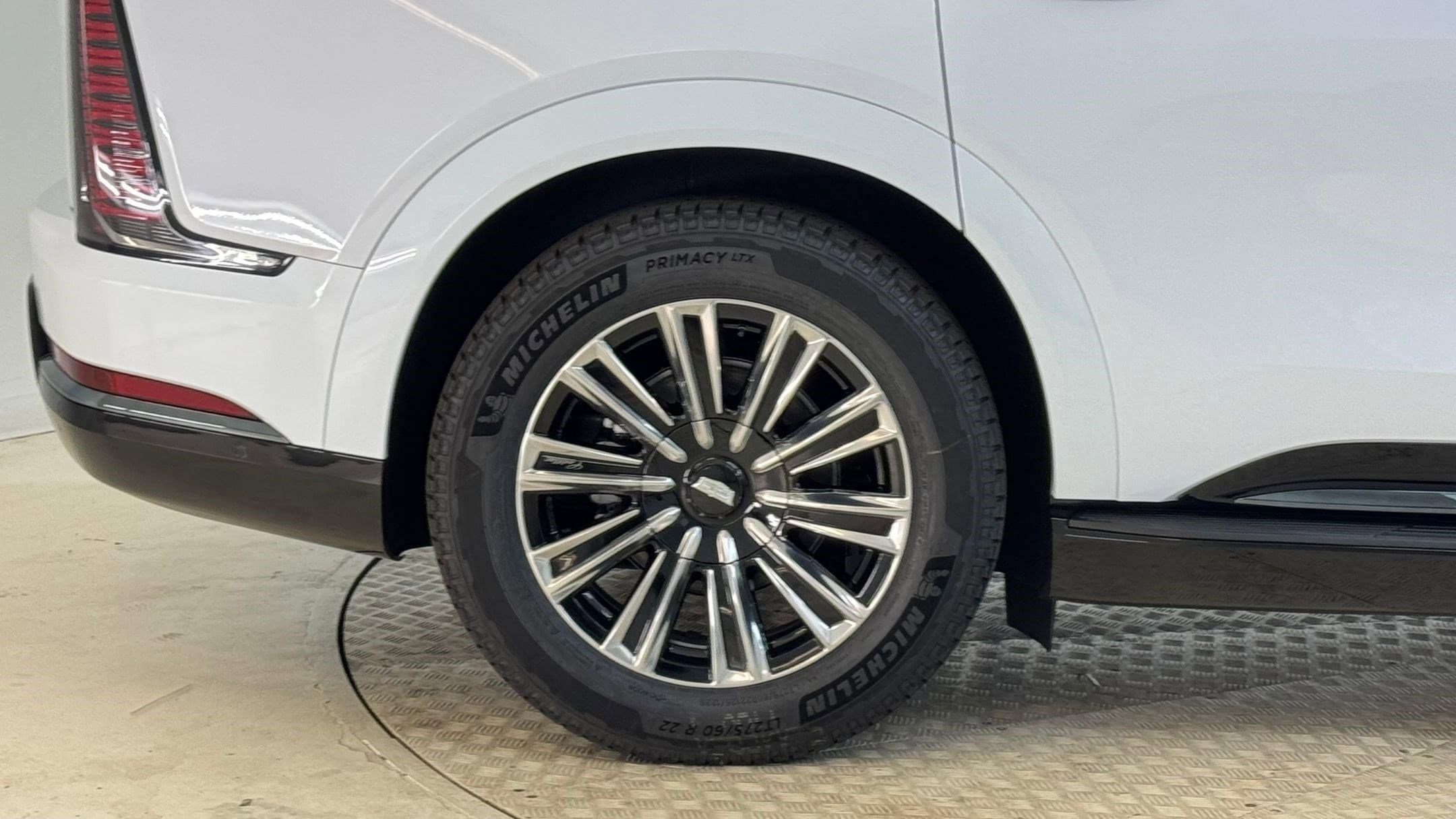 2026 Cadillac Escalade IQ Sport - Photo 12
