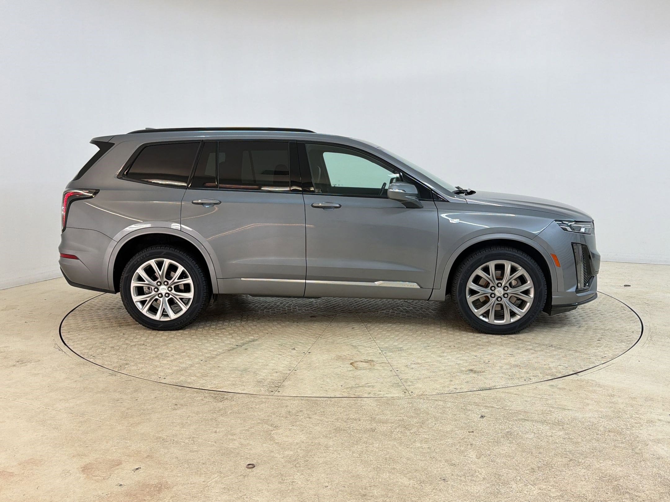 XT6 AWD Sport SUV