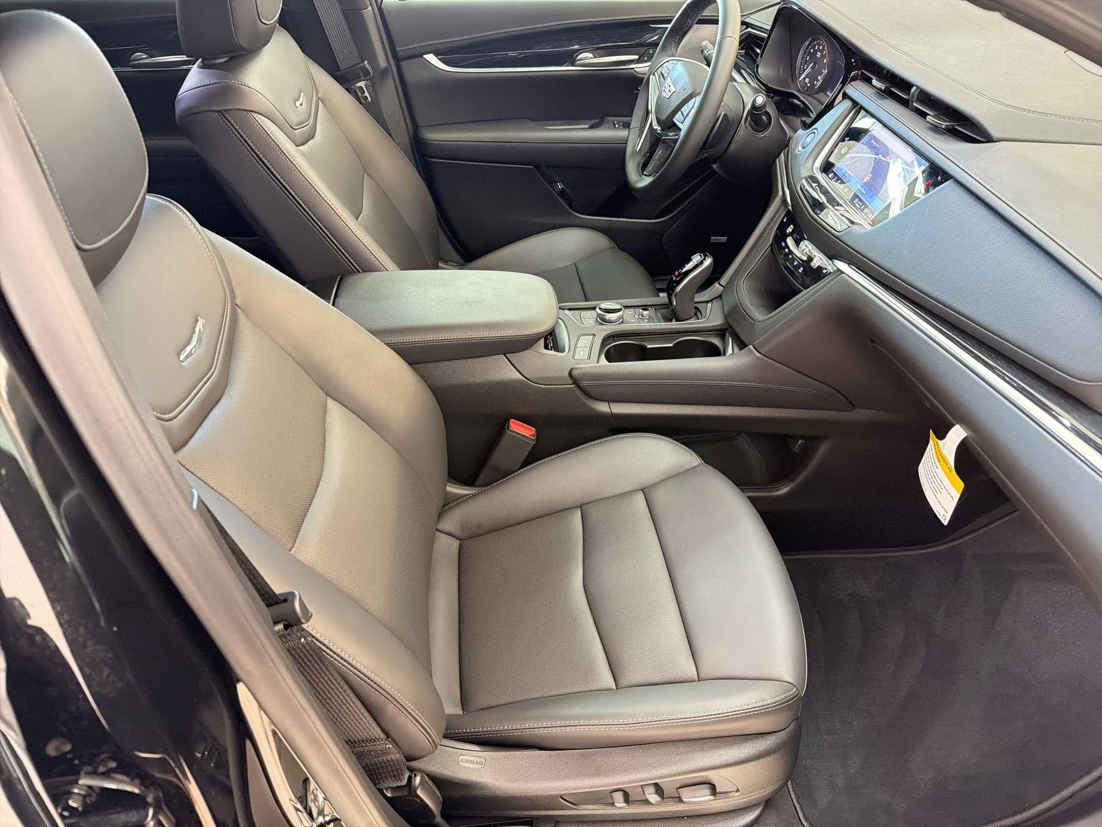 2025 Cadillac XT5 Premium Luxury - Photo 29