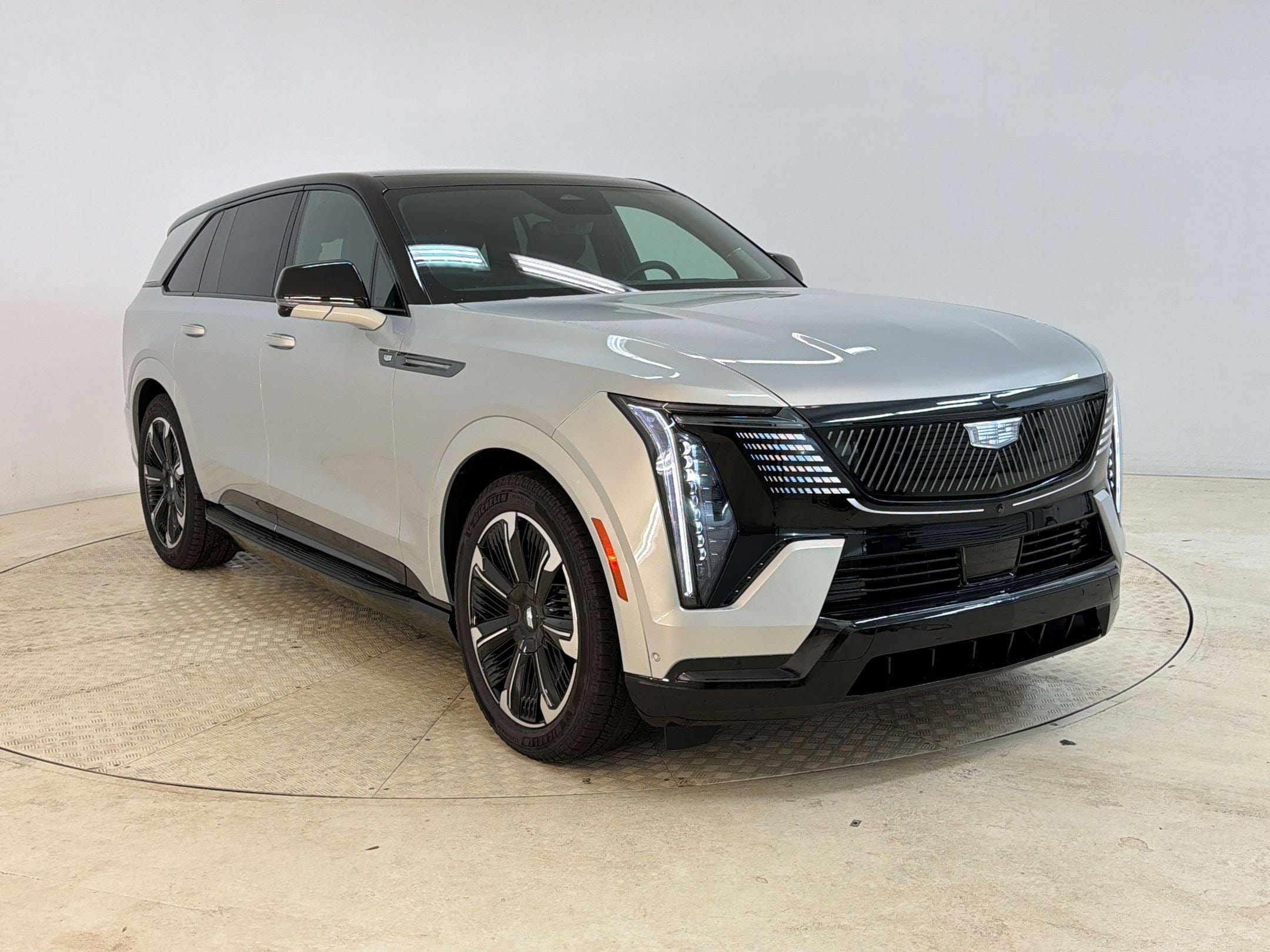 2025 Cadillac Escalade IQ Sport 2 - Photo 7