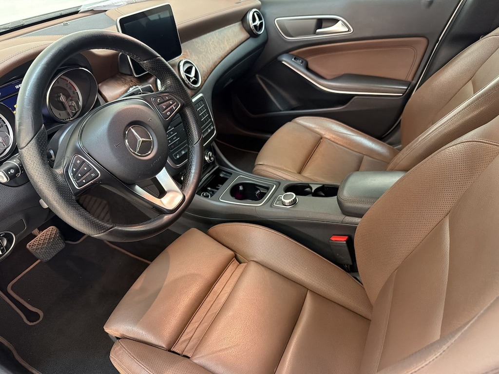 Used 2016 Mercedes-Benz GLA GLA 250