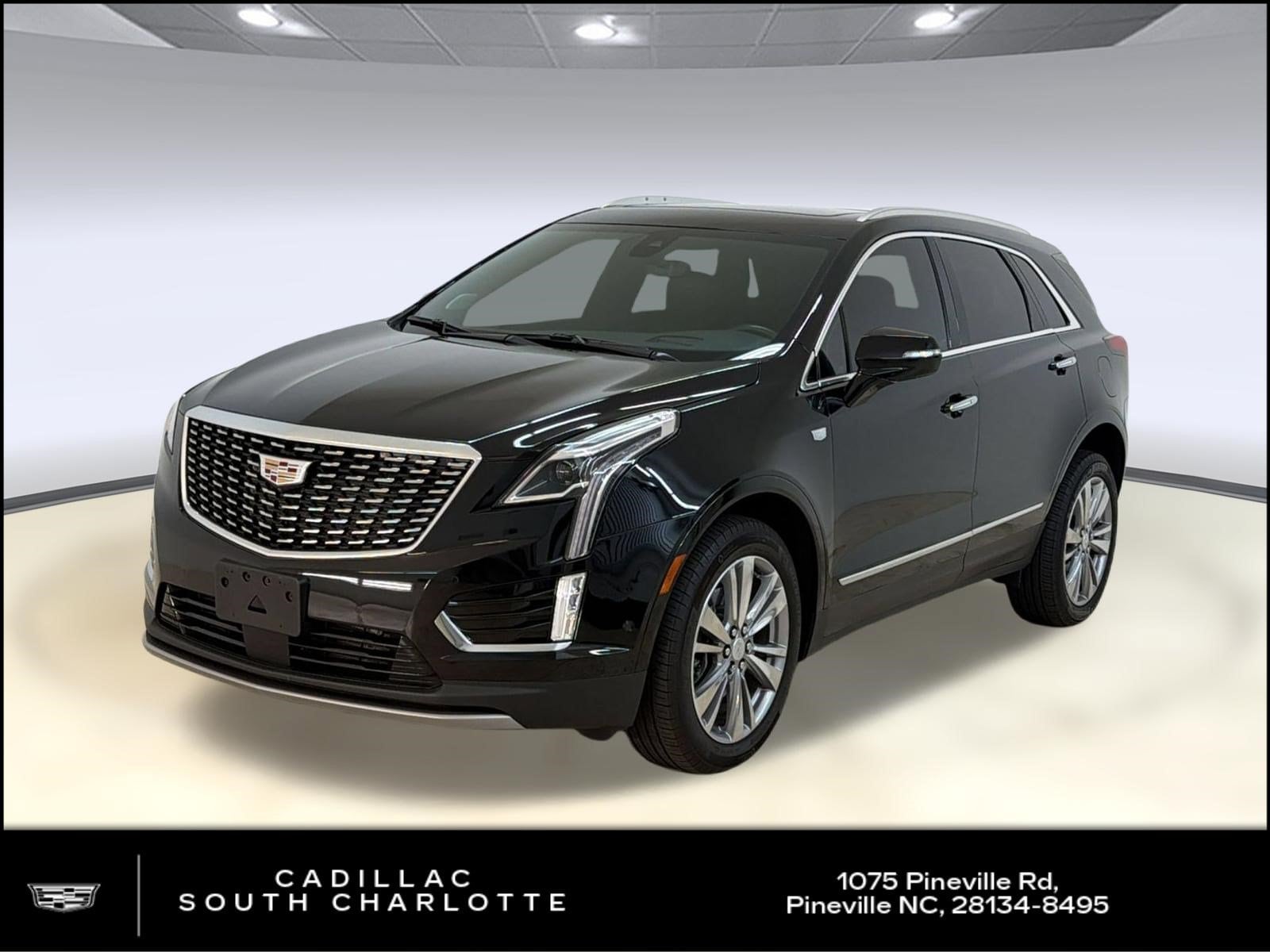 2023 Cadillac XT5