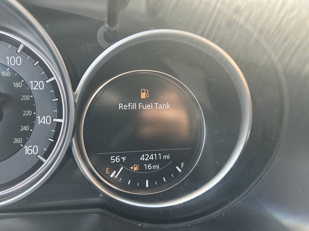 Used 2023 Mazda CX-5 2.5 S Preferred Package