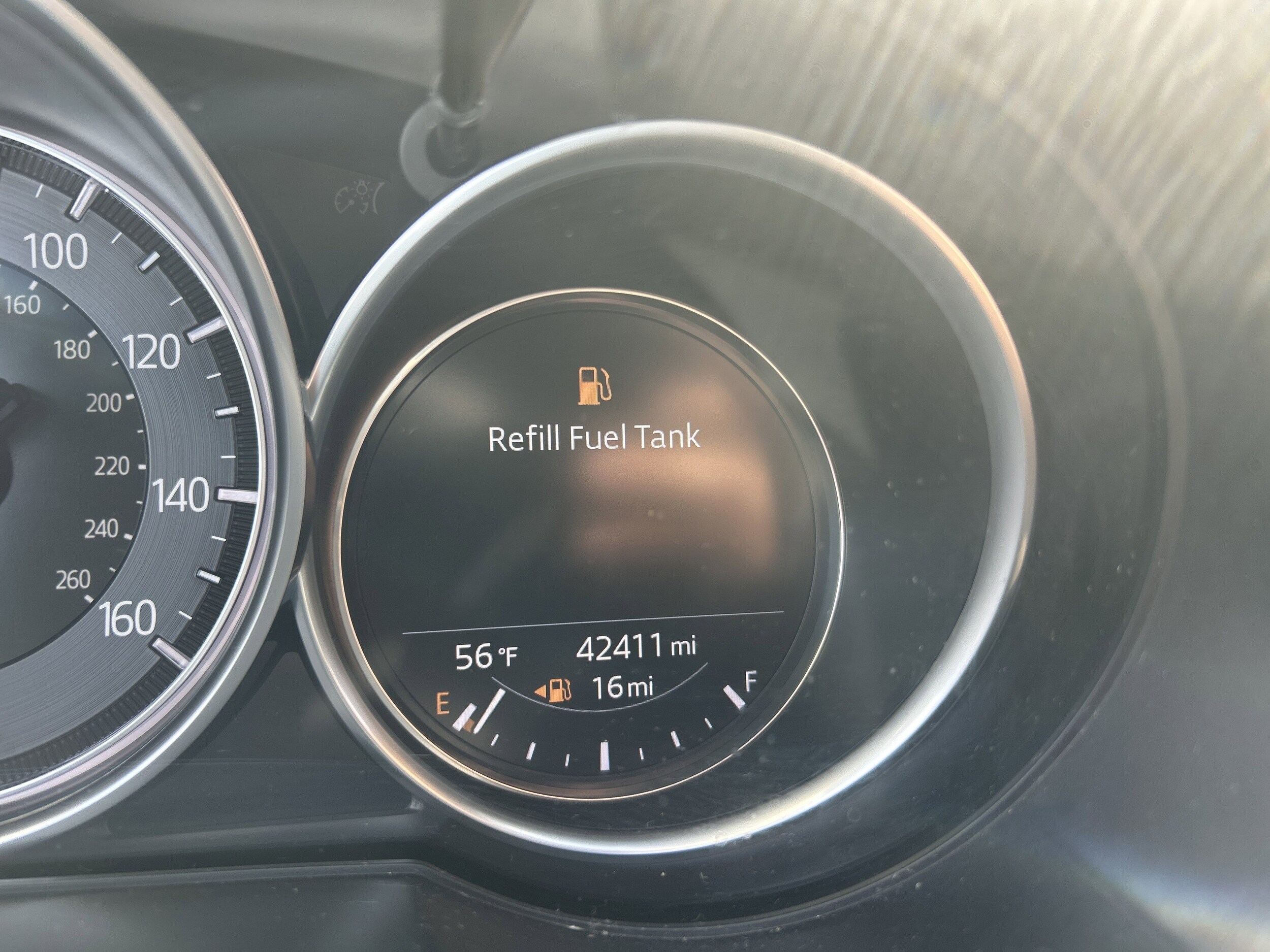 2023 Mazda CX-5 2.5 S Preferred photo 3