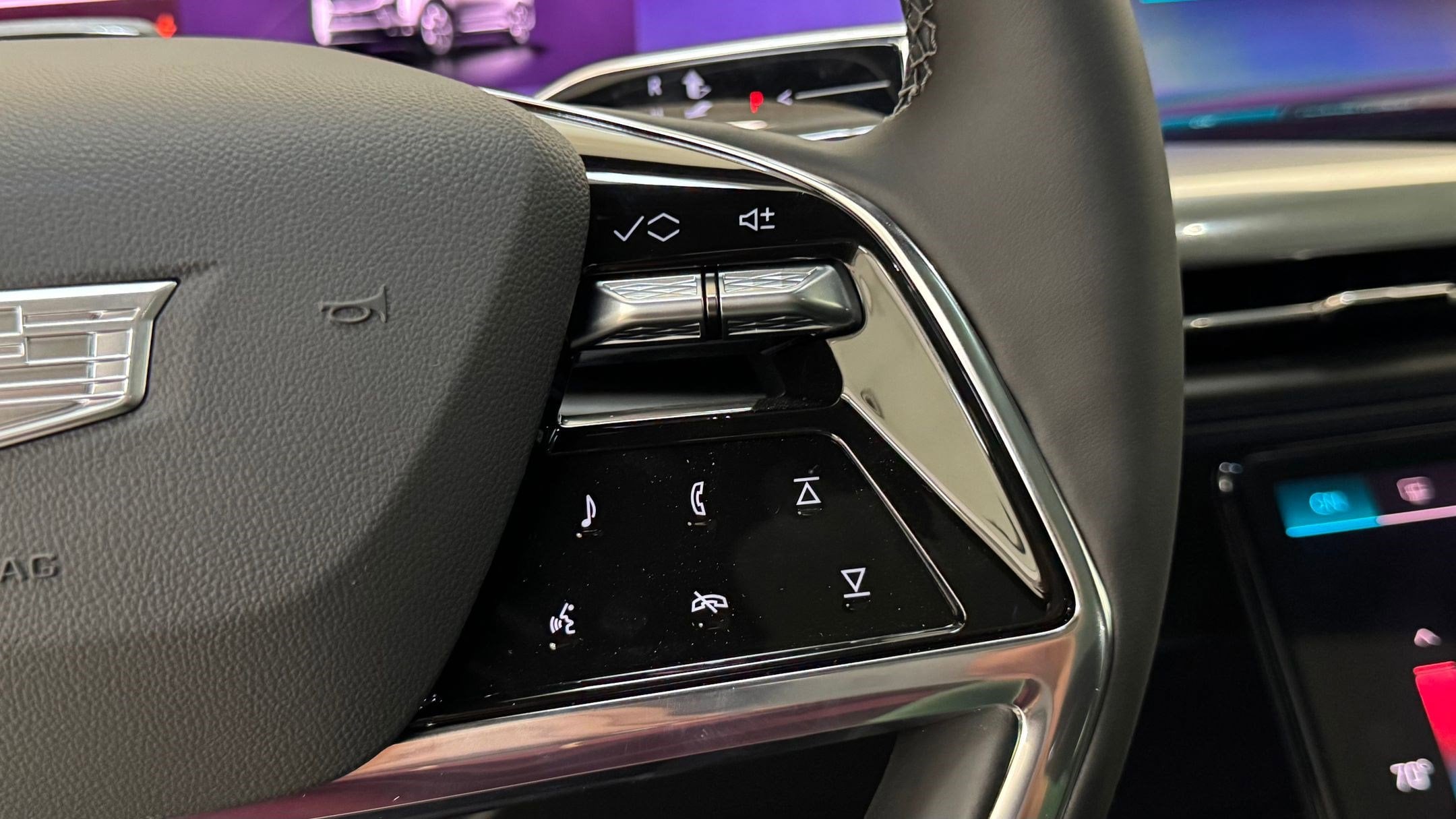2026 Cadillac Escalade IQ Sport - Photo 19