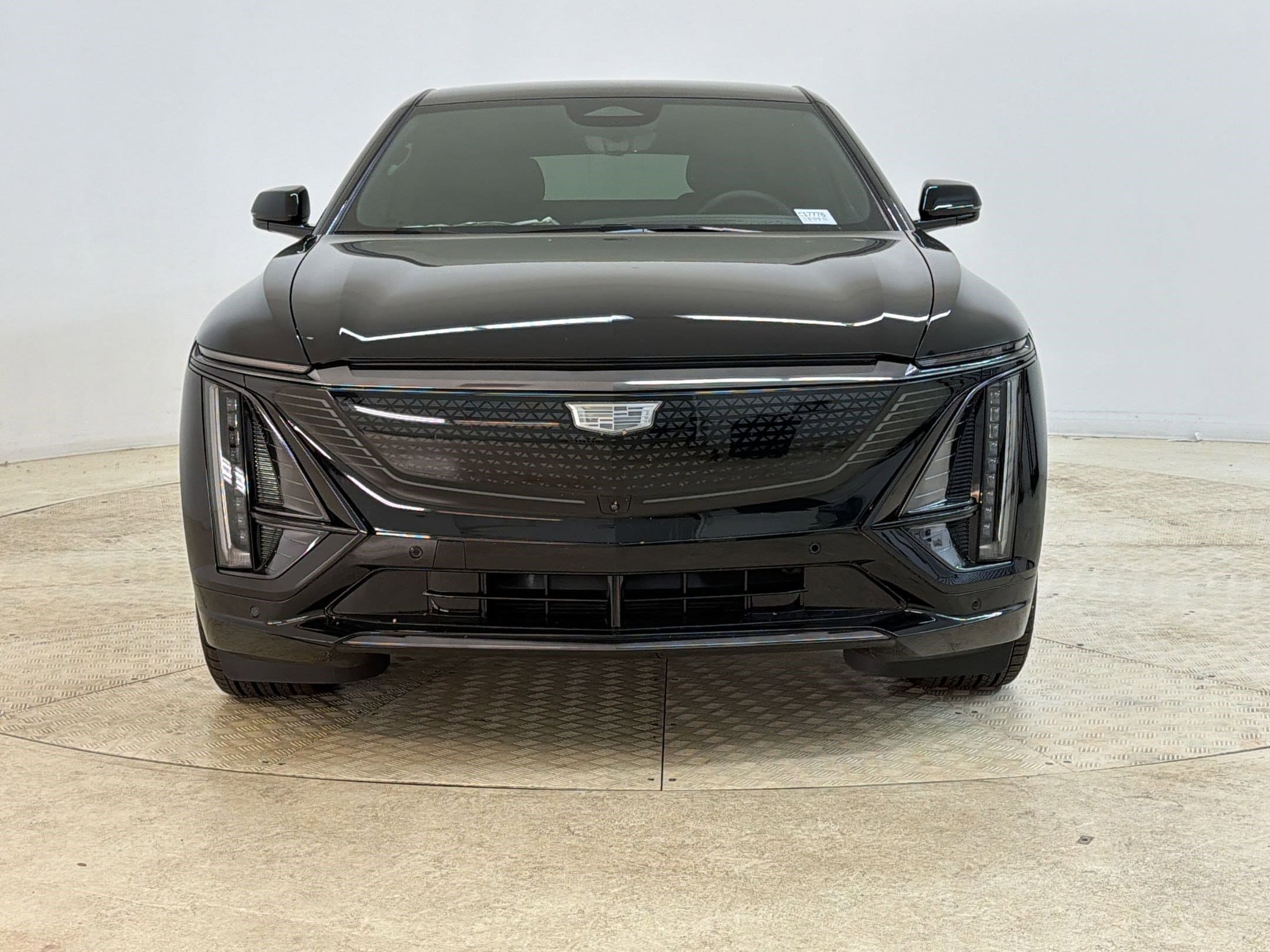 2025 Cadillac LYRIQ Sport 2 - Photo 6