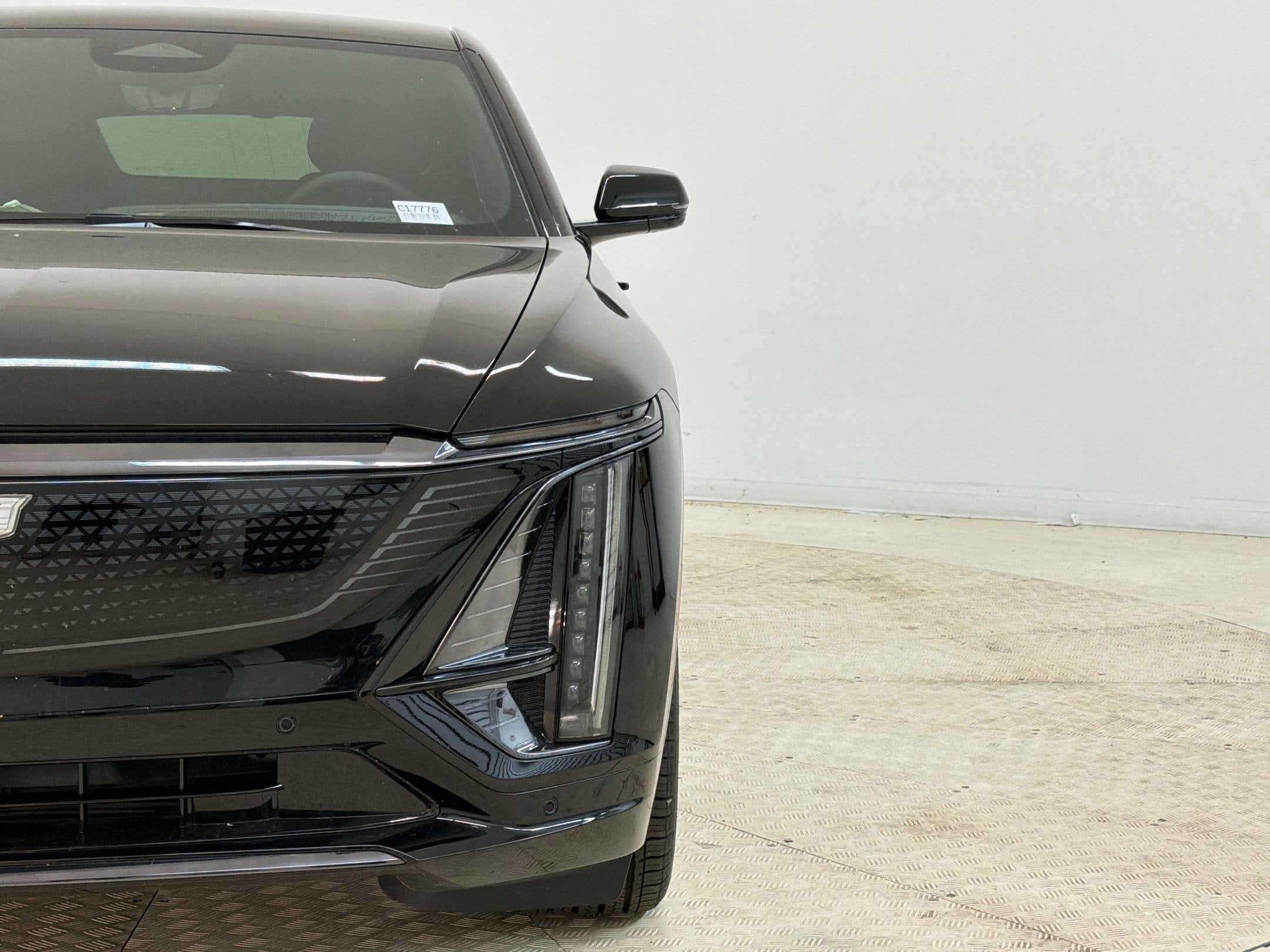 2025 Cadillac LYRIQ Sport 2 - Photo 11