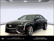 CADILLAC CT4