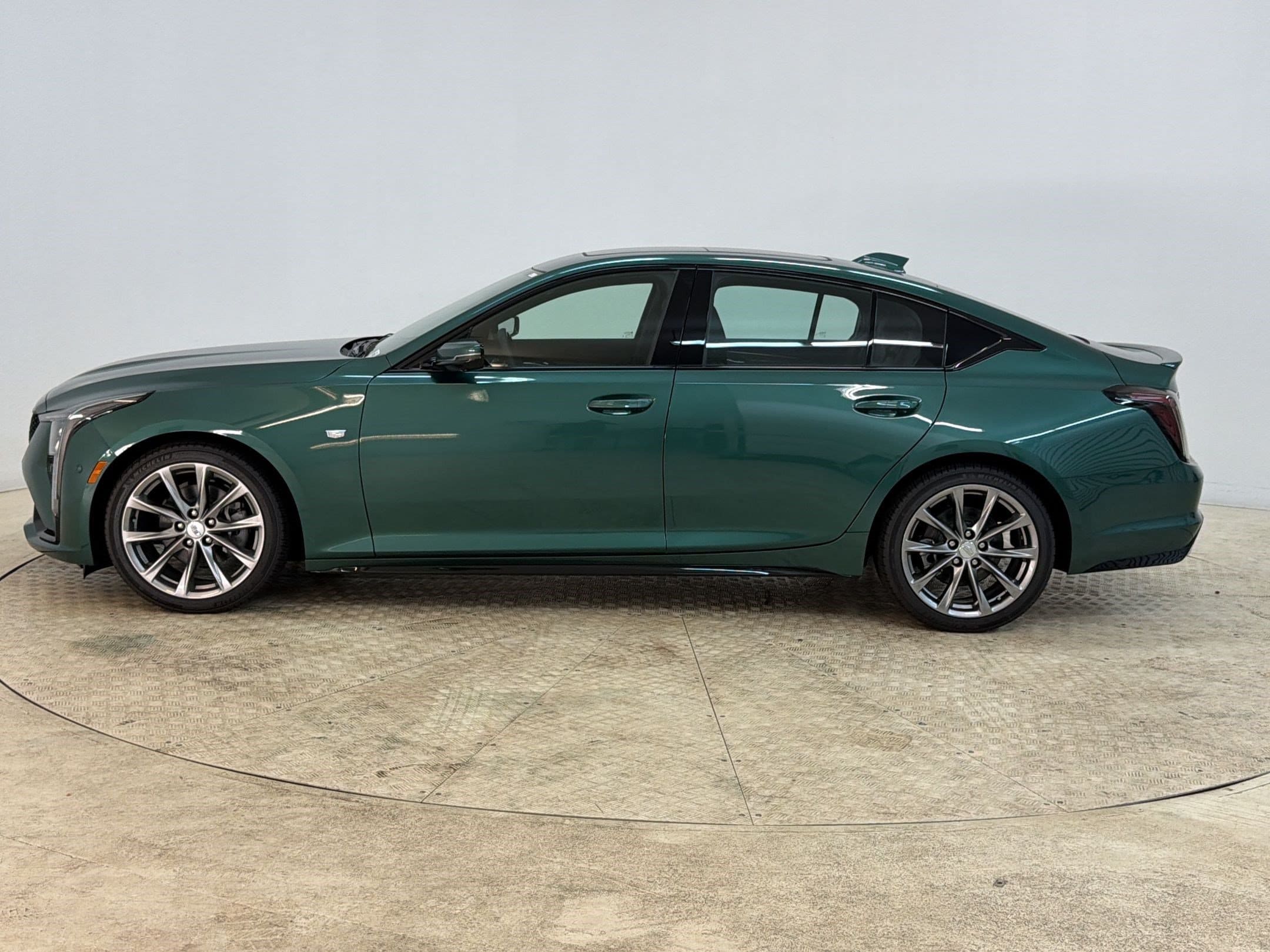 CT5 Sport Sedan