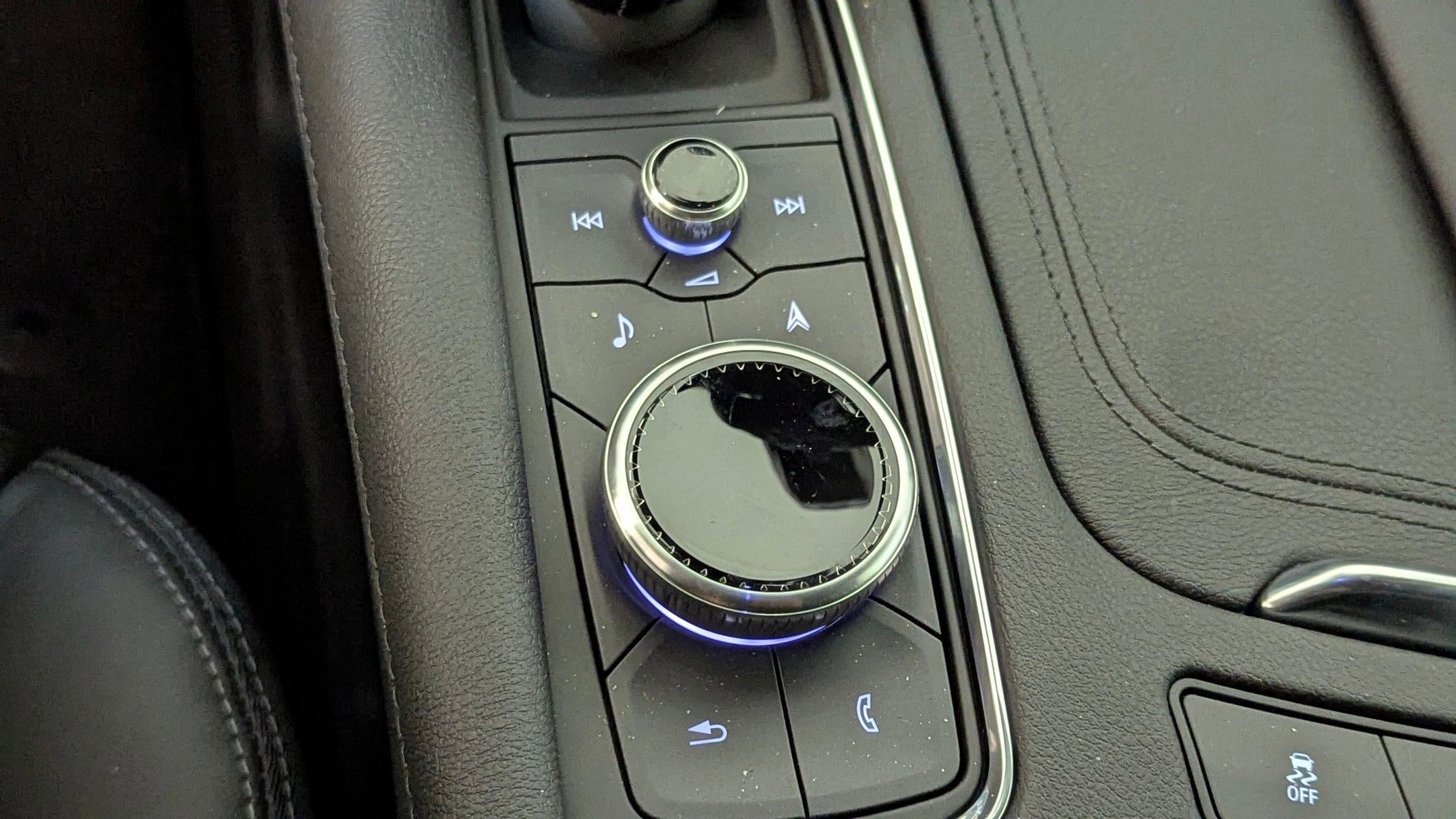 2026 Cadillac XT5 Premium Luxury - Photo 28