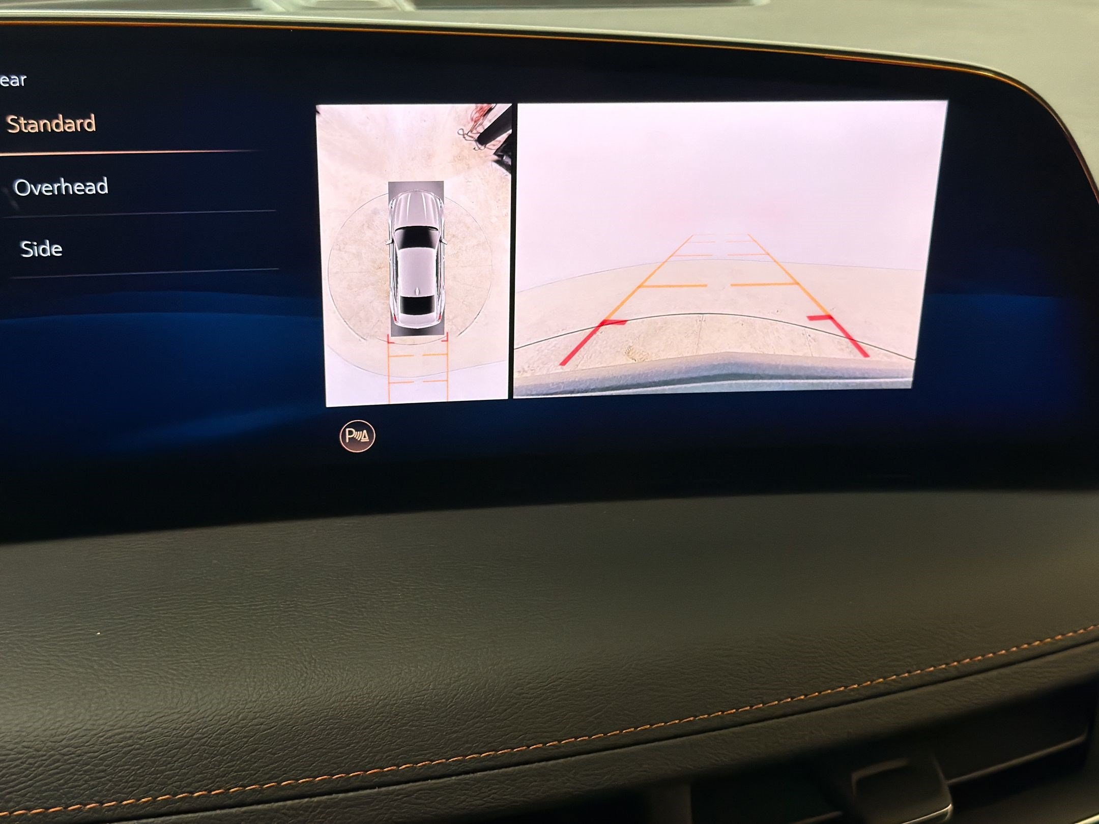 2026 Cadillac CT5 Sport - Photo 18