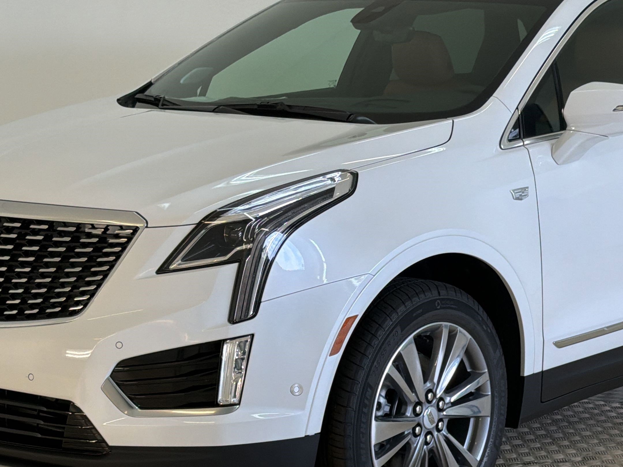 2026 Cadillac XT5 Premium Luxury - Photo 11