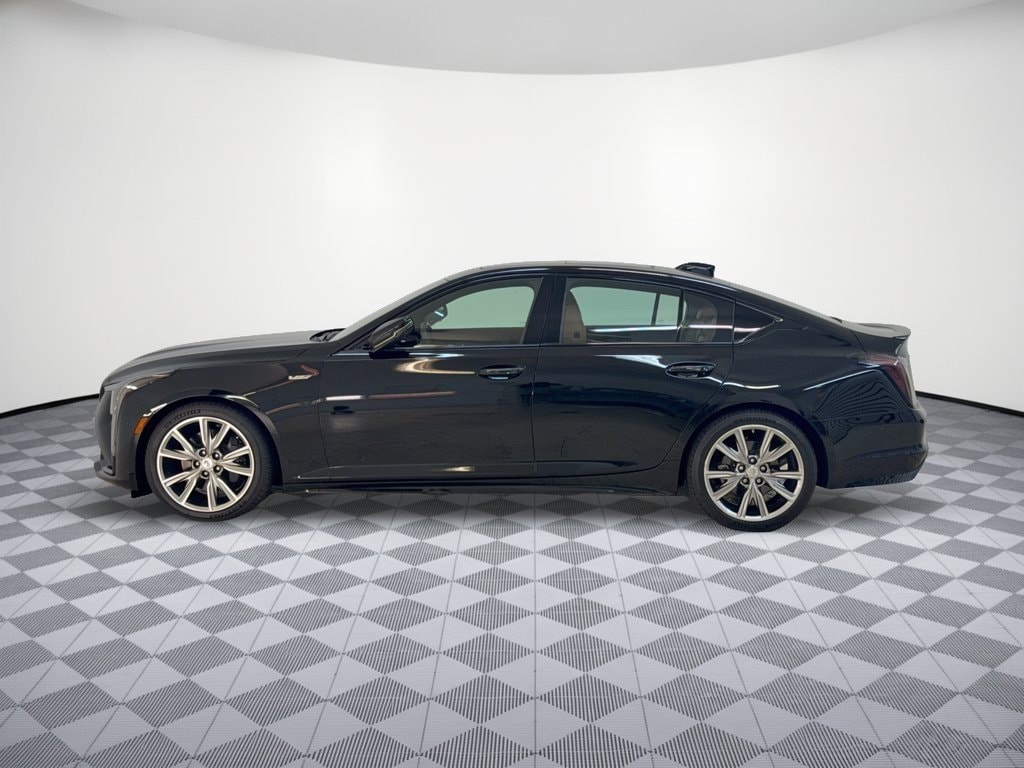 2026 CADILLAC CT5-V V-Series Performance
