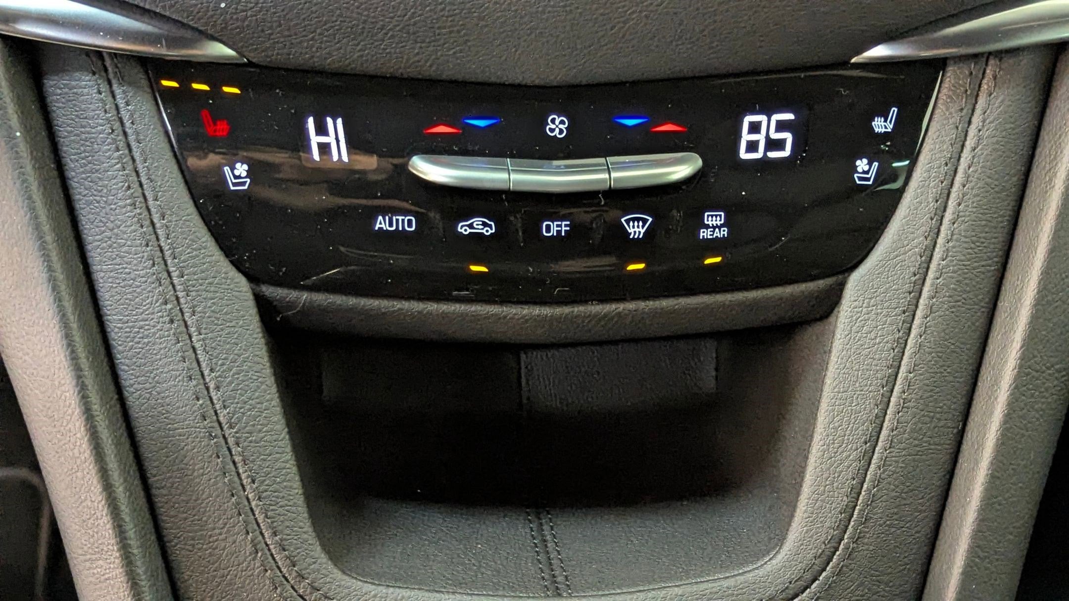 2026 Cadillac XT5 Premium Luxury - Photo 26