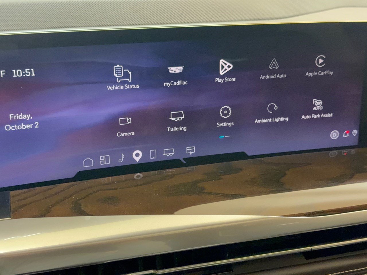 2026 Cadillac Escalade ESV Platinum Sport - Photo 23