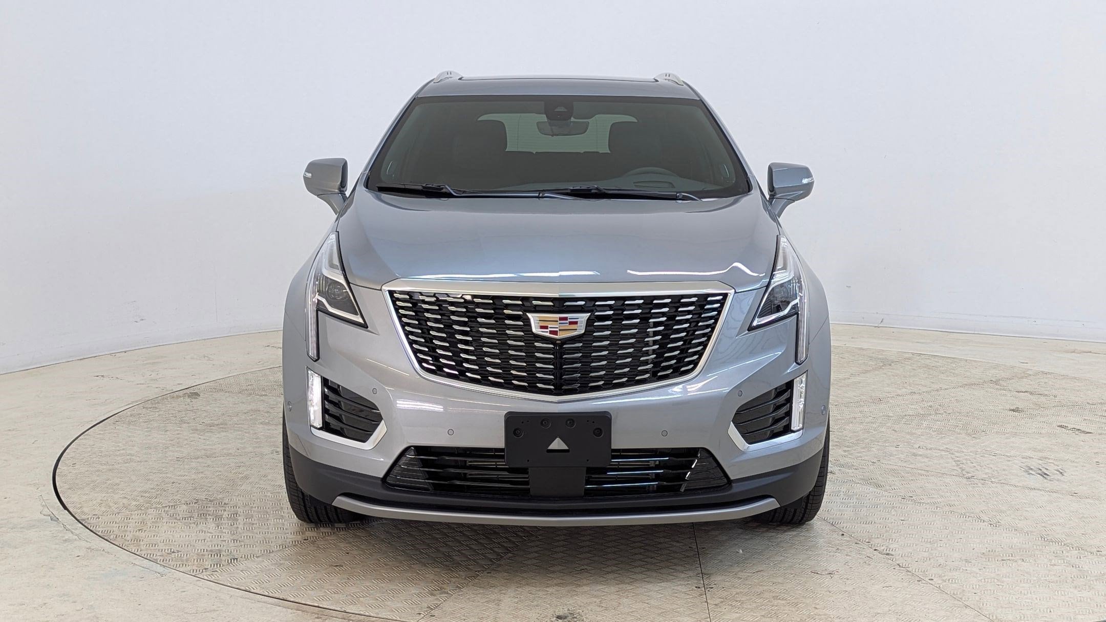2026 Cadillac XT5 Premium Luxury - Photo 6