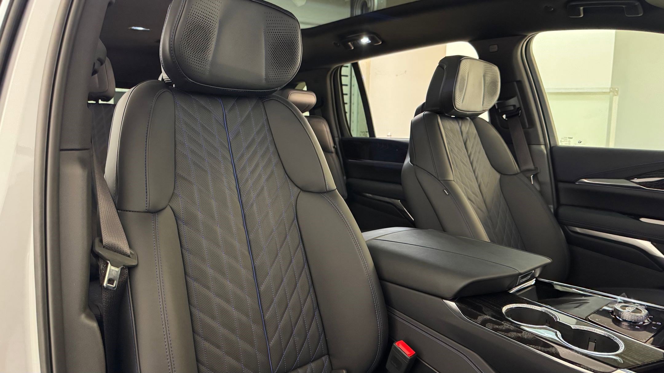 2026 Cadillac Escalade IQ Sport - Photo 24