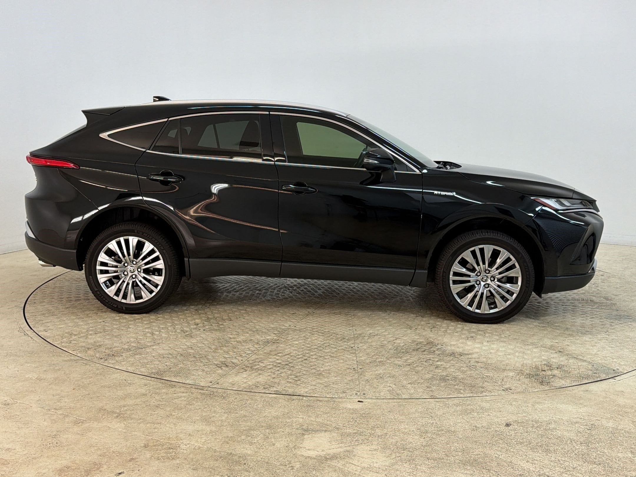 Venza LE