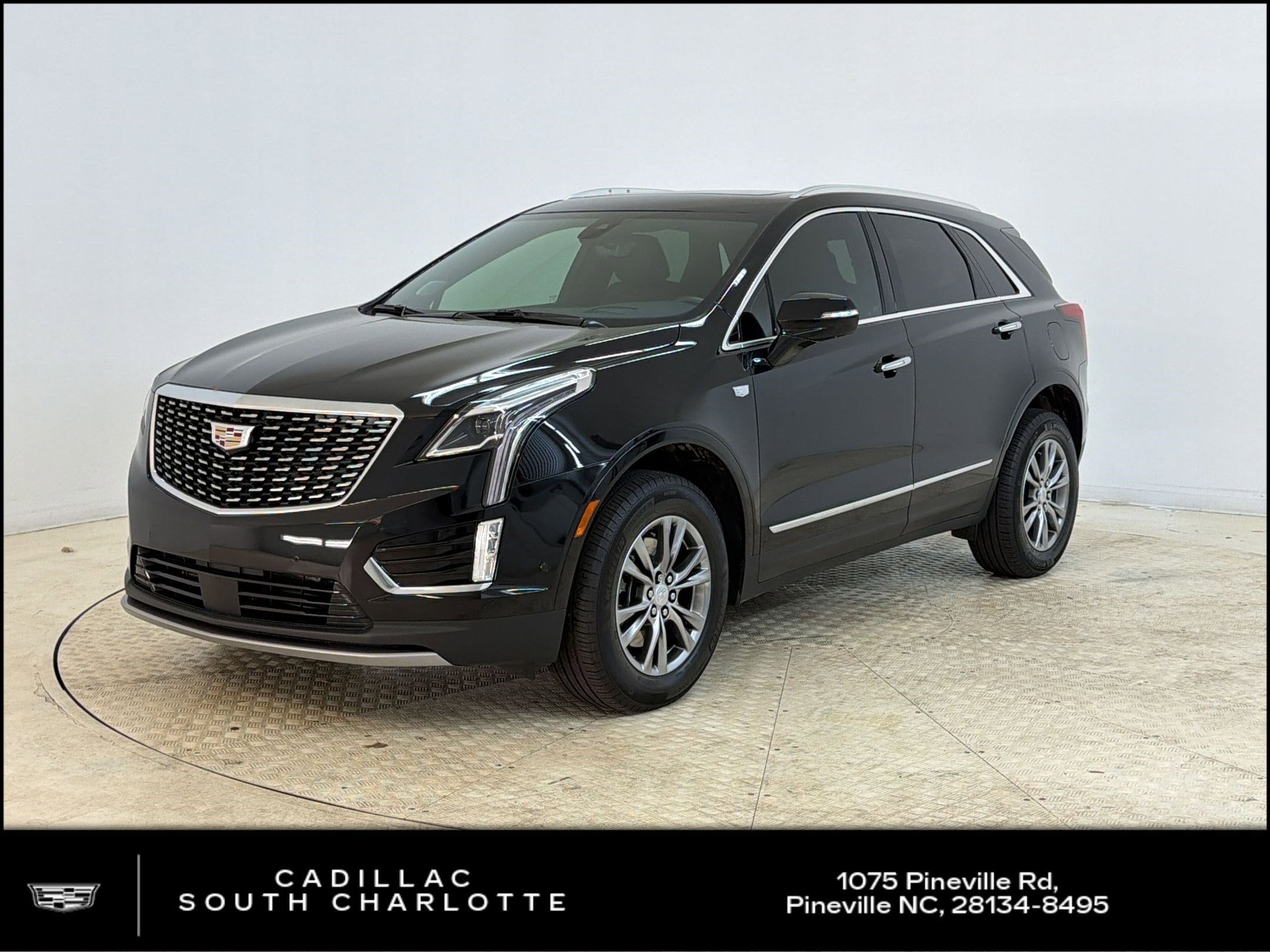 2023 Cadillac XT5 FWD Premium Luxury's photo