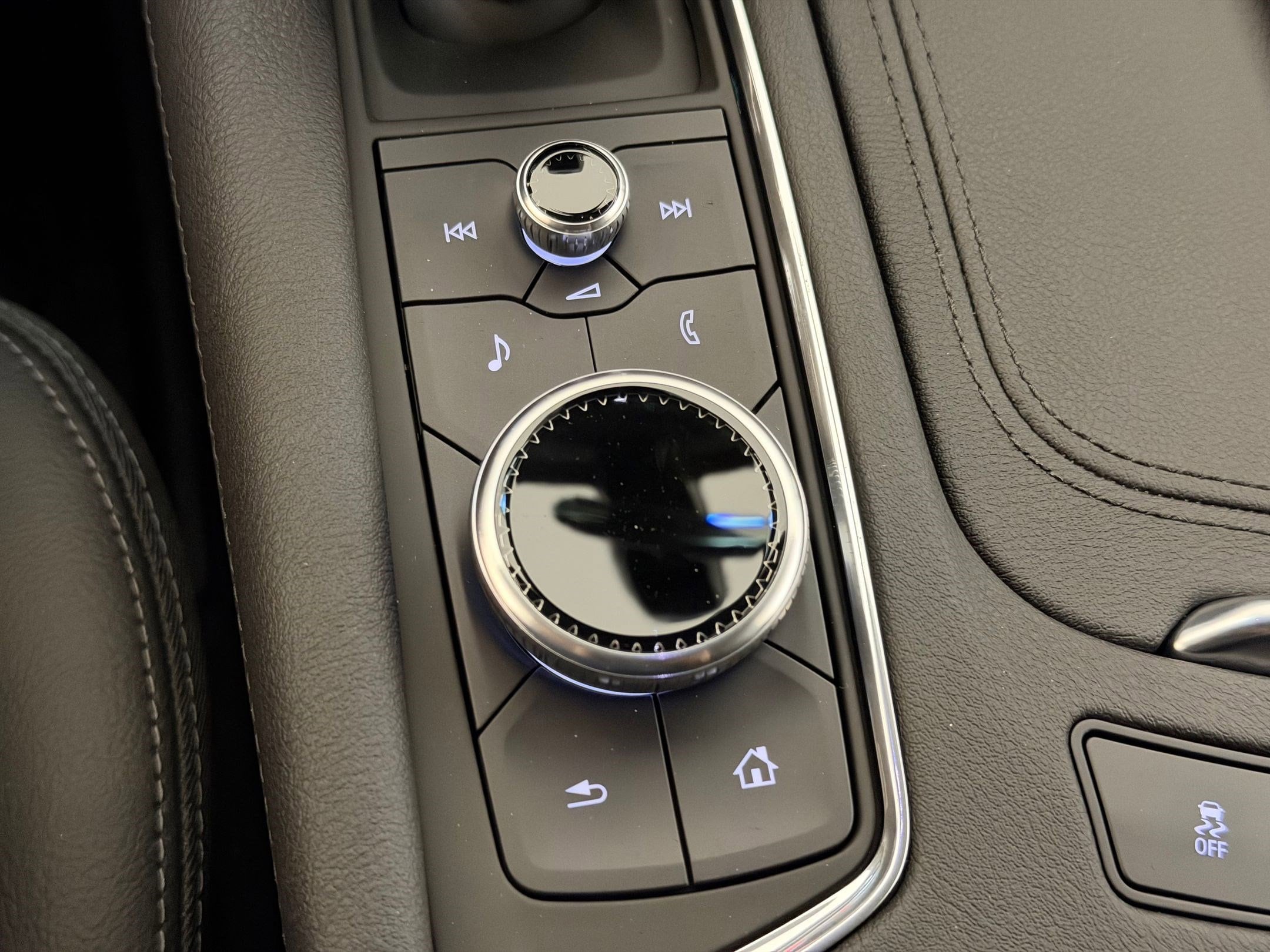 2026 Cadillac XT5 Luxury - Photo 28