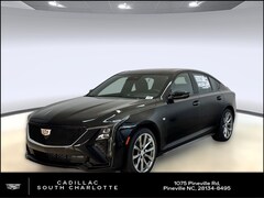 2026 CADILLAC CT5 Sport Sedan