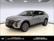 CADILLAC LYRIQ