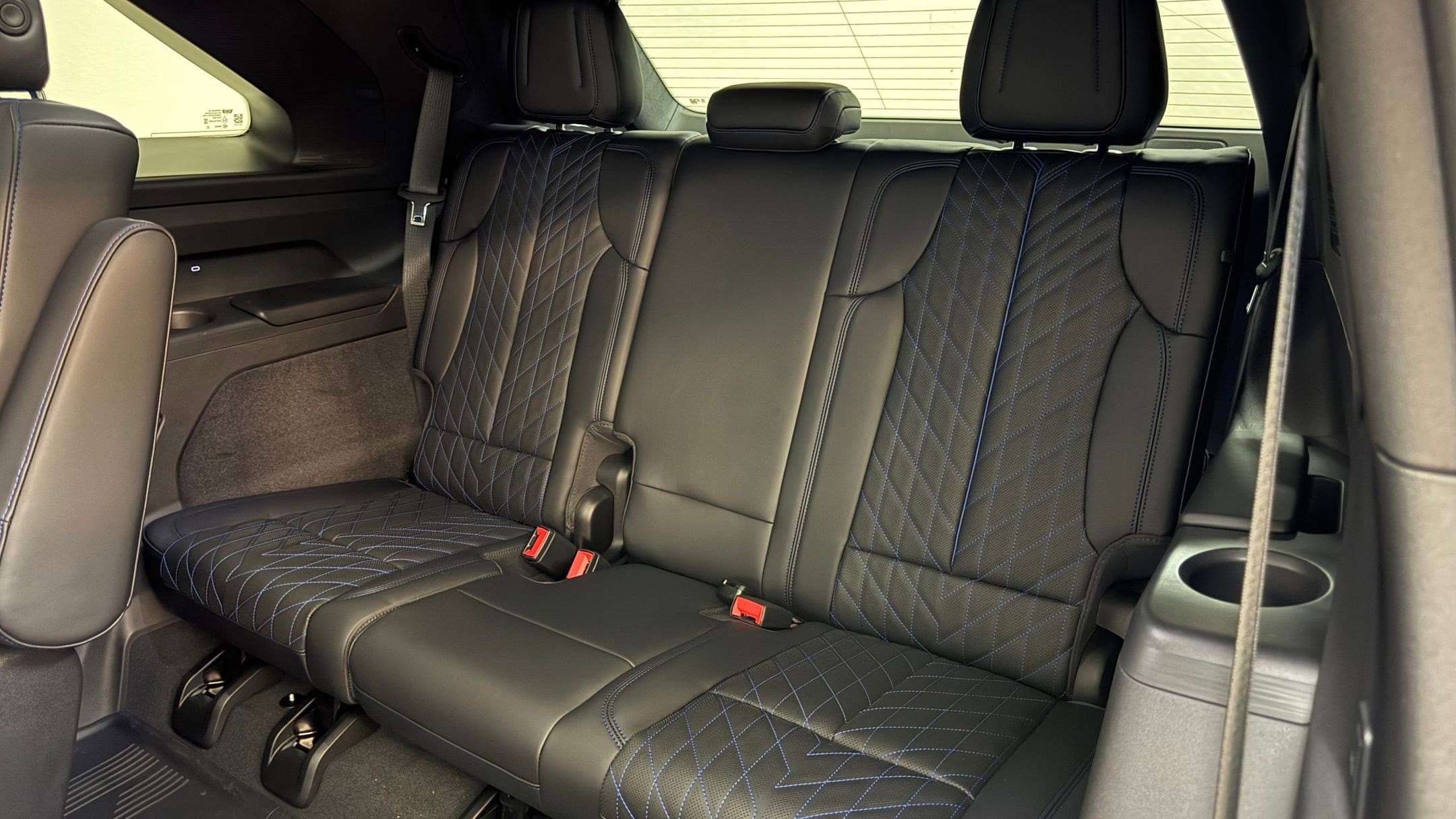 2026 Cadillac Escalade IQ Sport - Photo 33