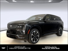 2026 CADILLAC ESCALADE IQ Premium Sport SUV