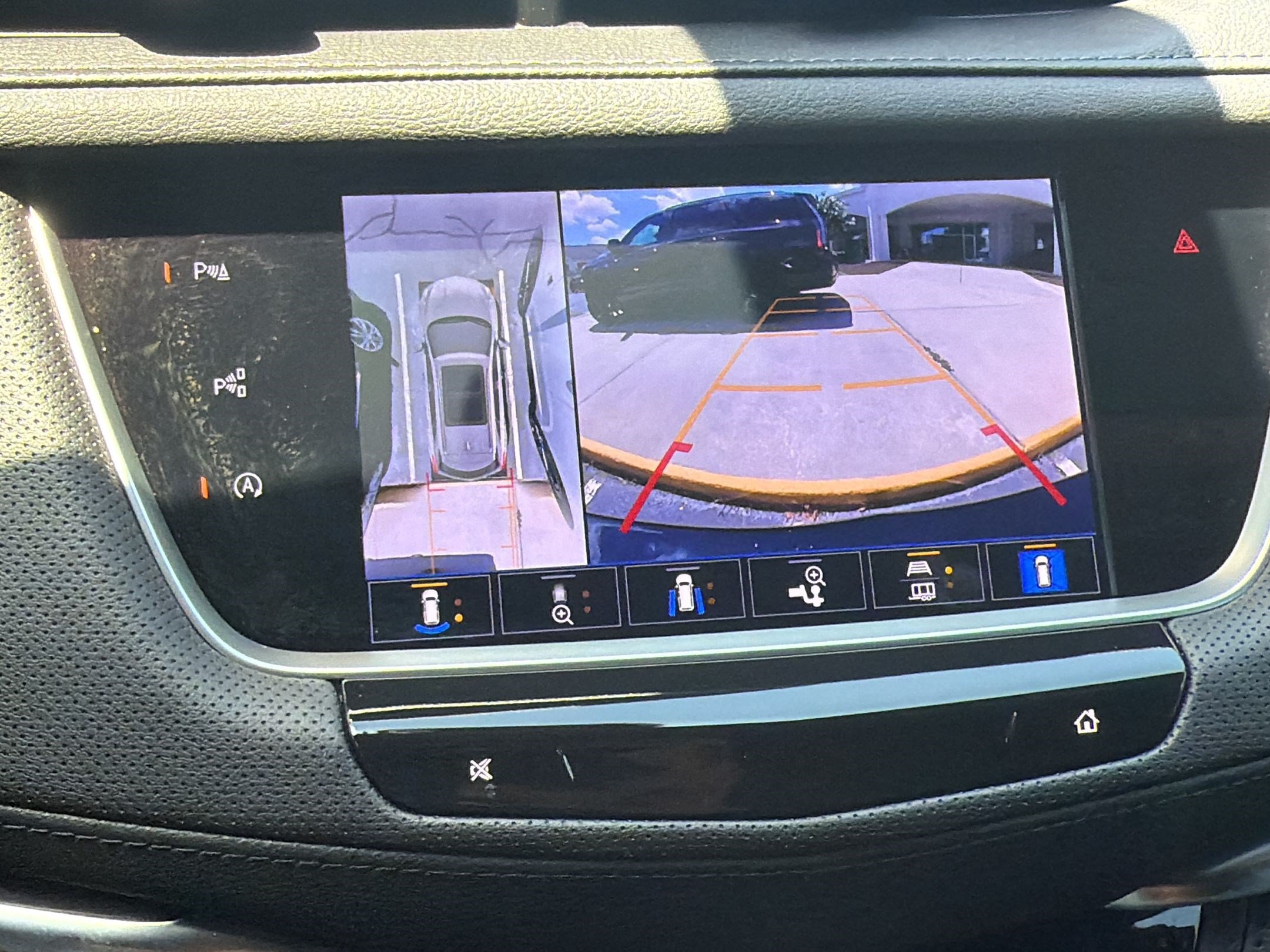 2026 Cadillac XT5 Premium Luxury - Photo 20