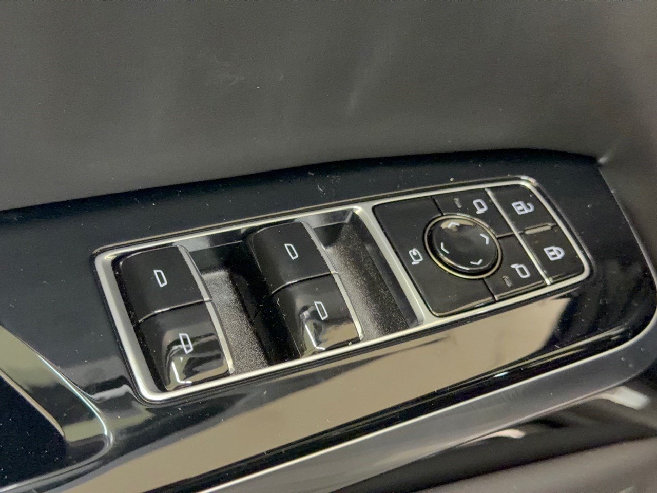 2026 Cadillac Escalade ESV Platinum Sport - Photo 15