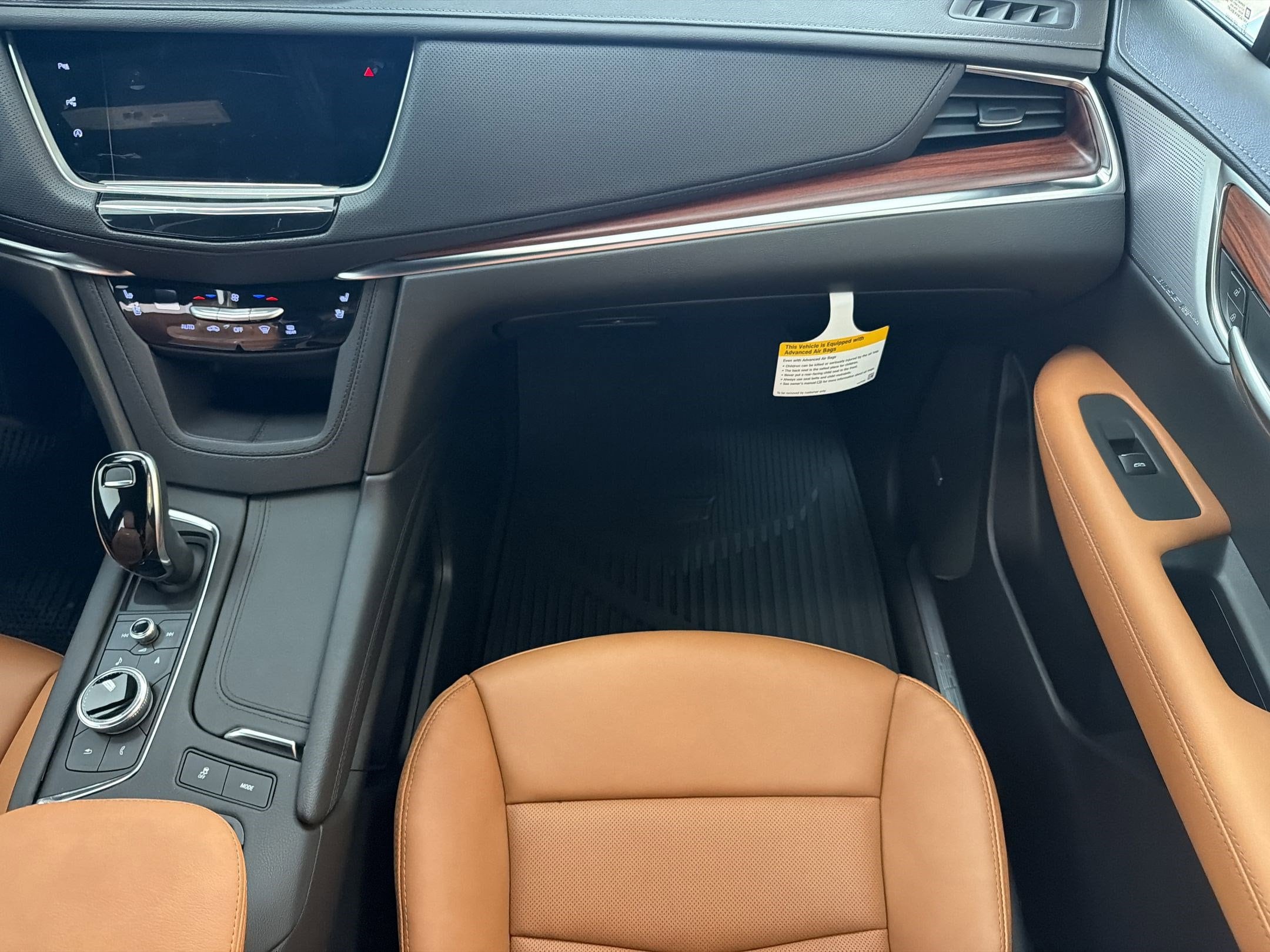 2026 Cadillac XT5 Premium Luxury - Photo 26