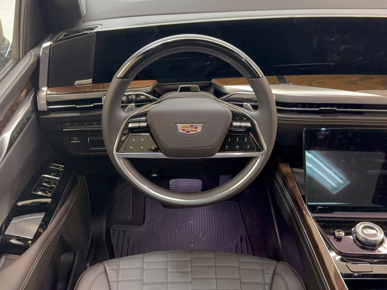 2026 Cadillac Escalade ESV Platinum Sport - Photo 10
