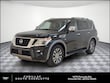  Nissan Armada