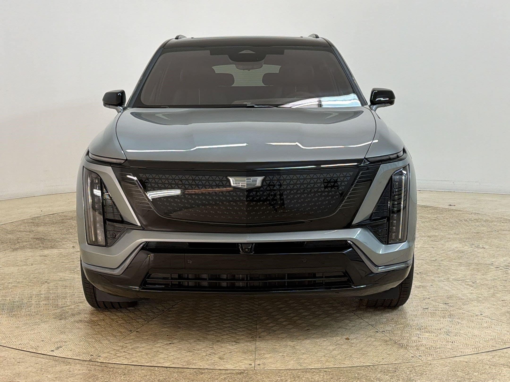 2027 Cadillac VISTIQ Sport - Photo 6