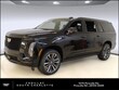 CADILLAC Escalade ESV