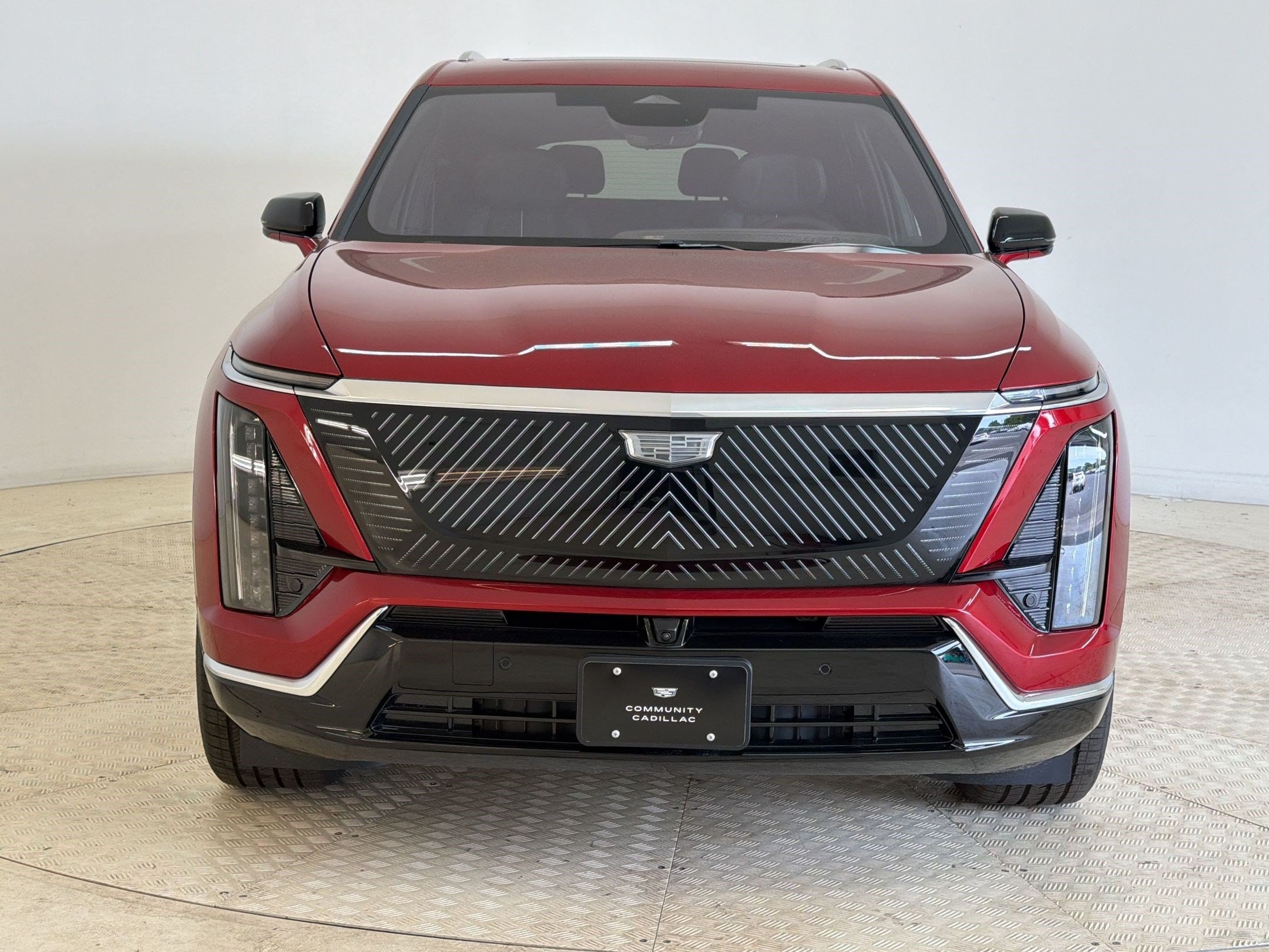 2026 Cadillac VISTIQ Luxury - Photo 6