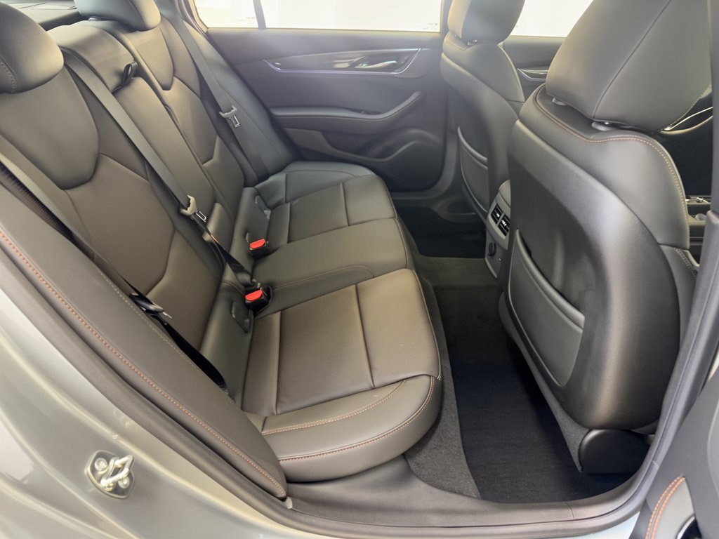 2026 Cadillac CT5 Sport - Photo 28