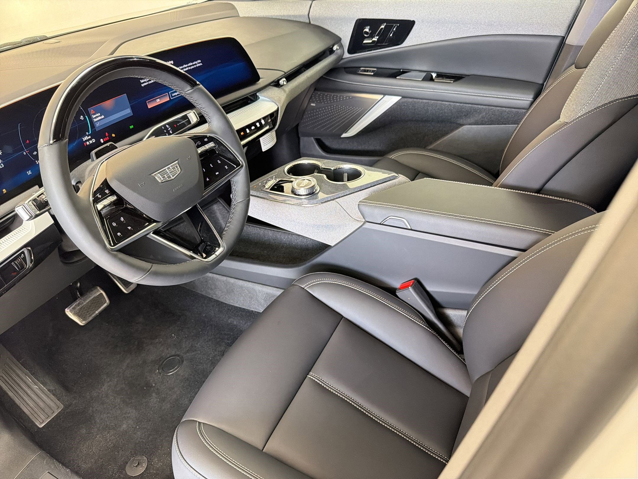 2025 Cadillac OPTIQ Luxury 1 - Photo 21