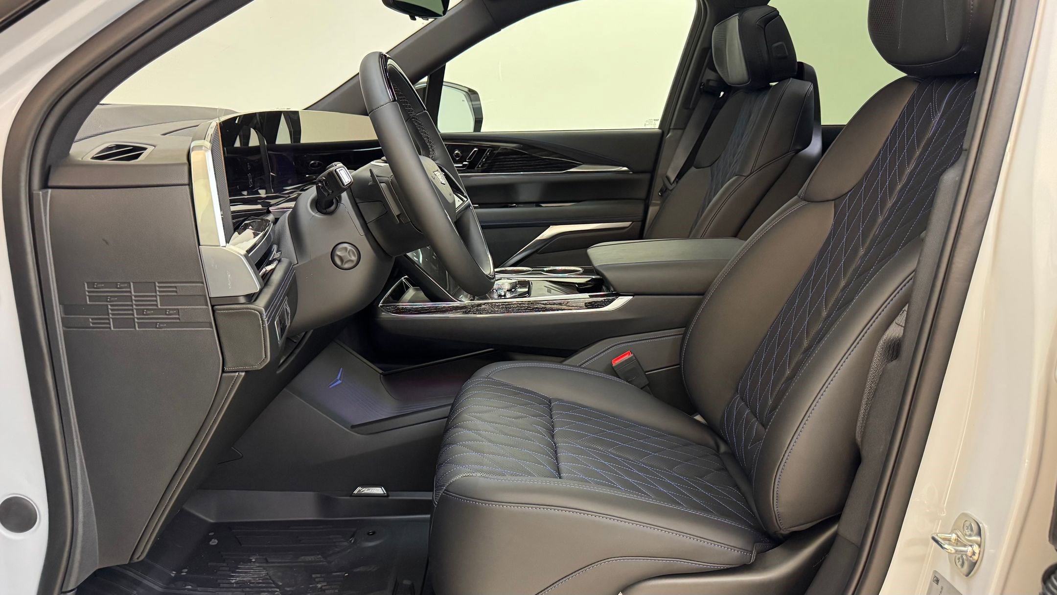 2026 Cadillac Escalade IQ Sport - Photo 52