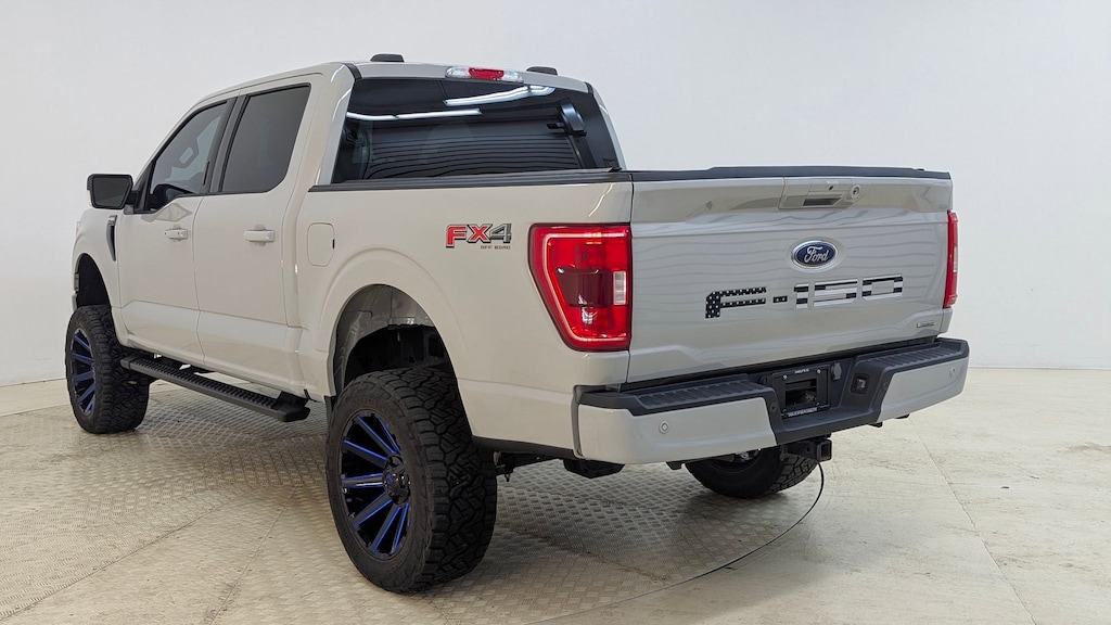 Used 2023 Ford F-150 XL