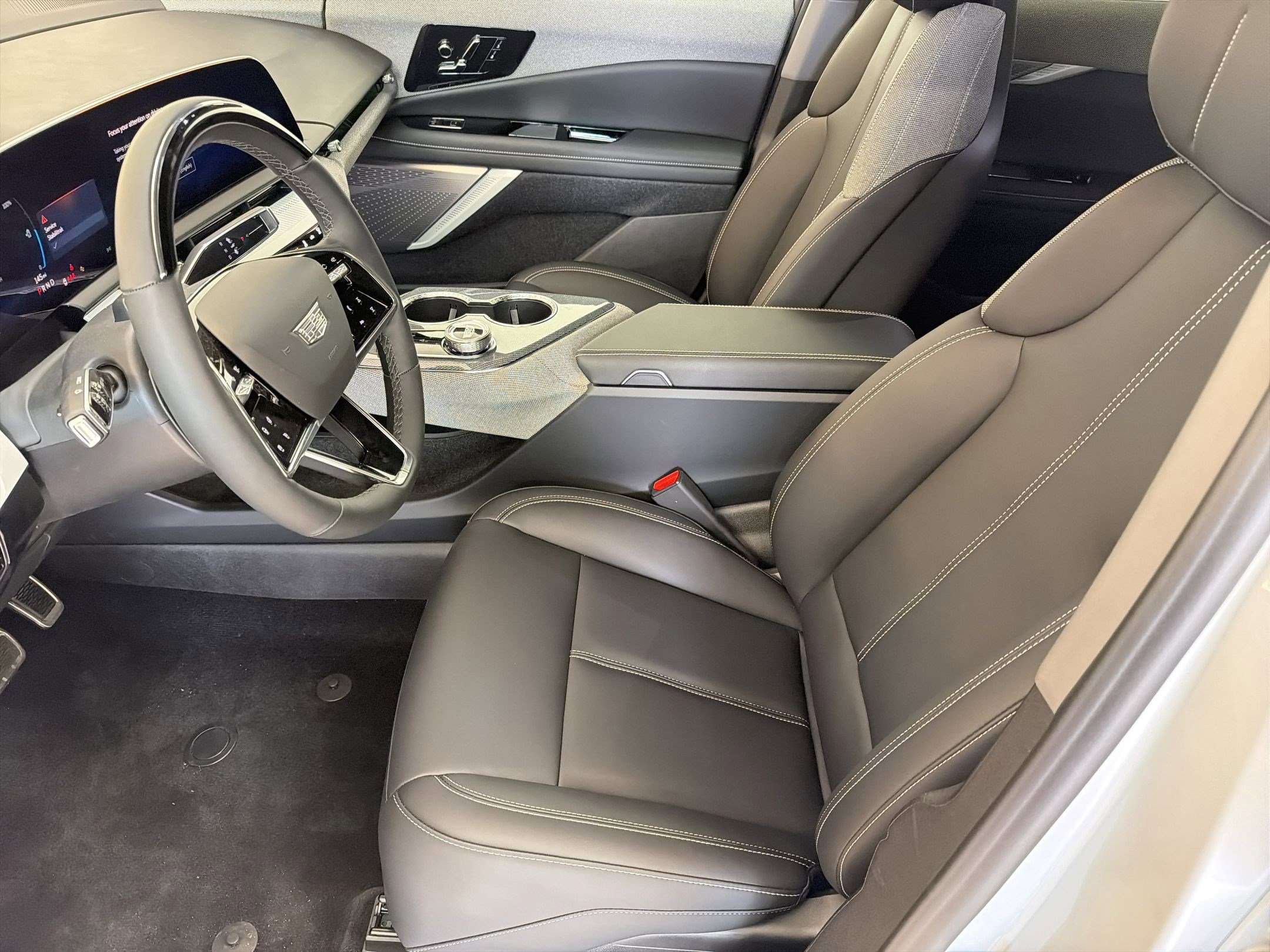 2025 Cadillac OPTIQ Luxury 1 - Photo 20
