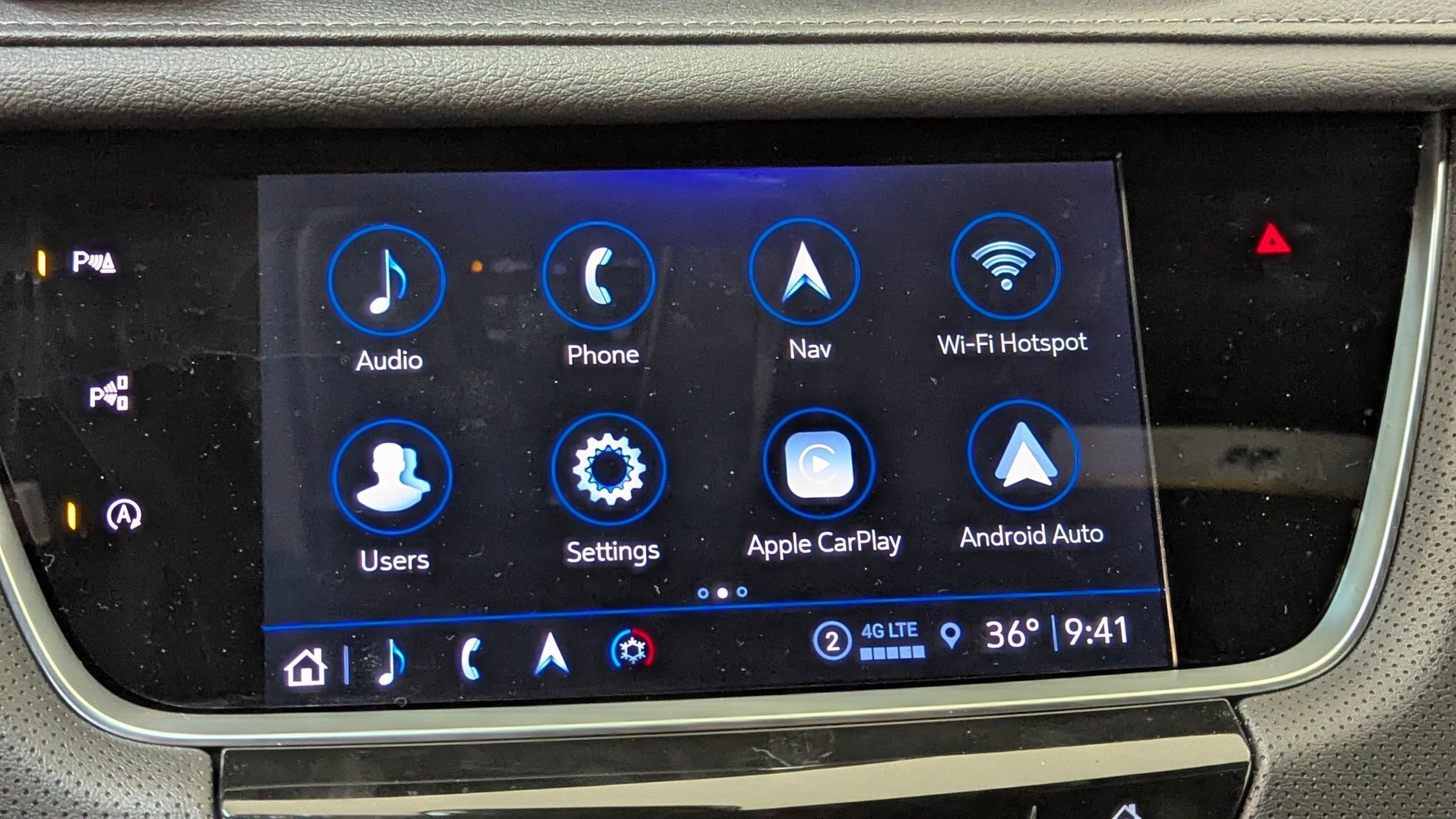 2026 Cadillac XT5 Premium Luxury - Photo 25