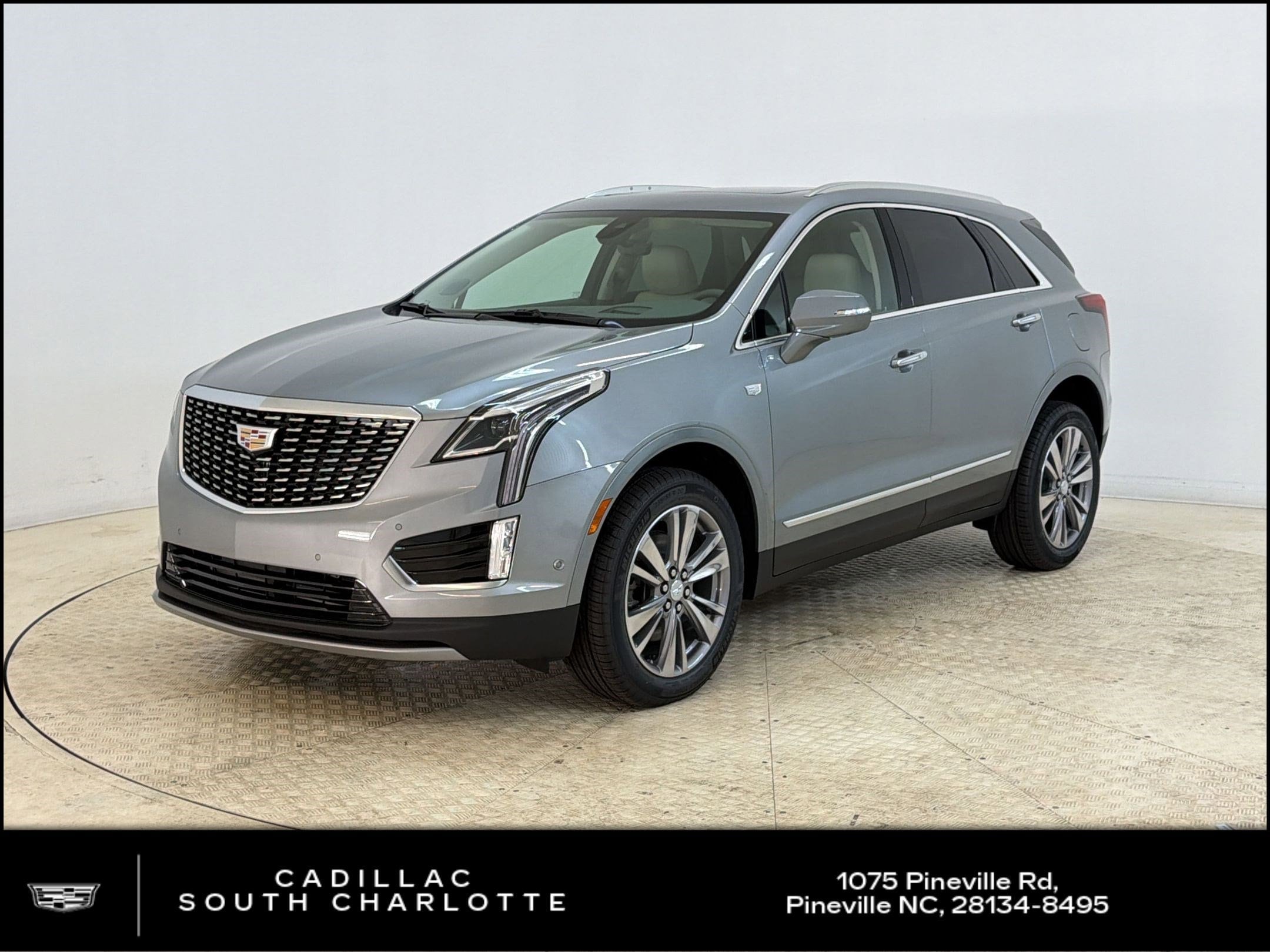2026 Cadillac XT5 FWD Premium Luxury's photo