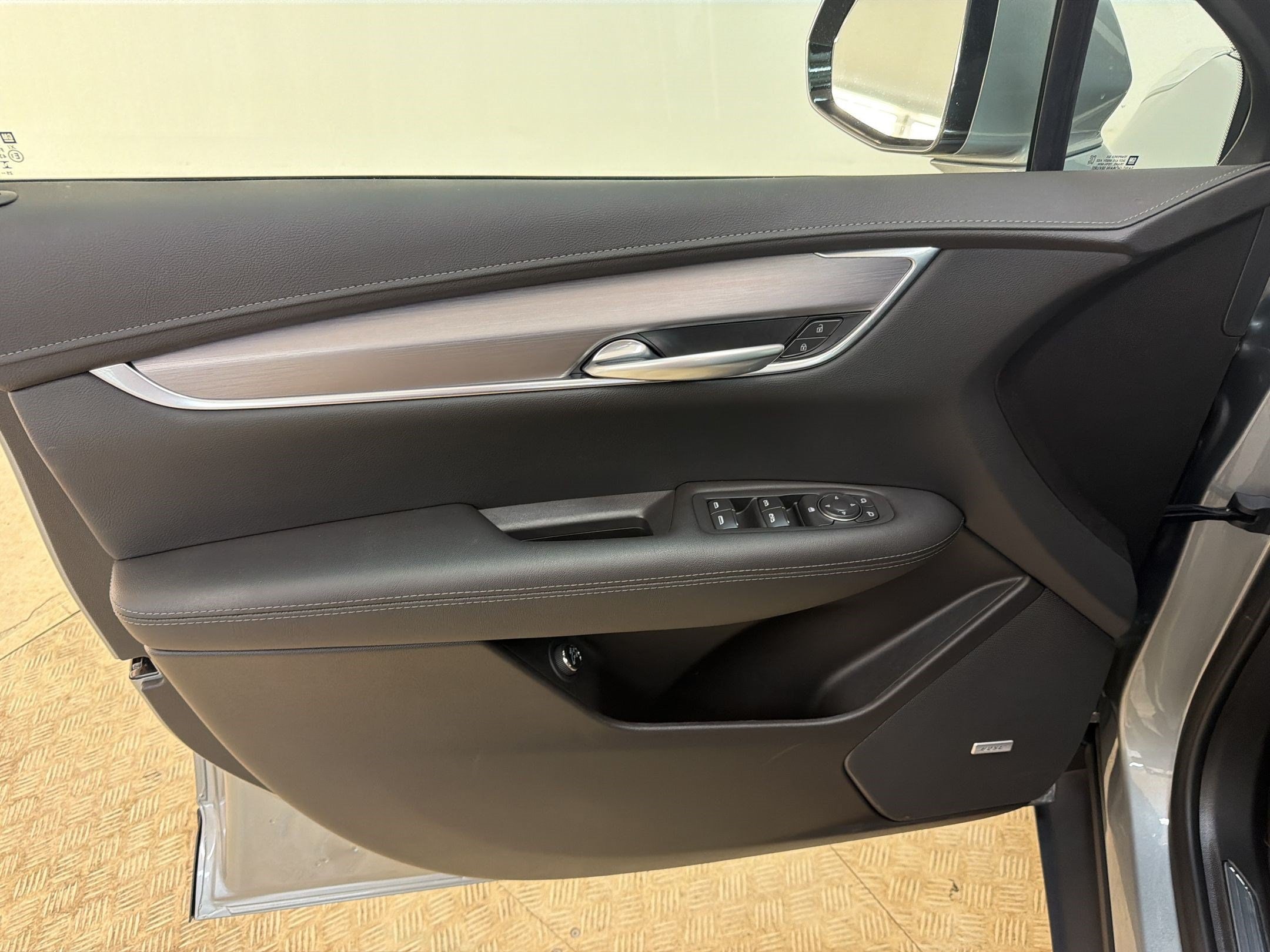 2026 Cadillac XT5 Luxury - Photo 14