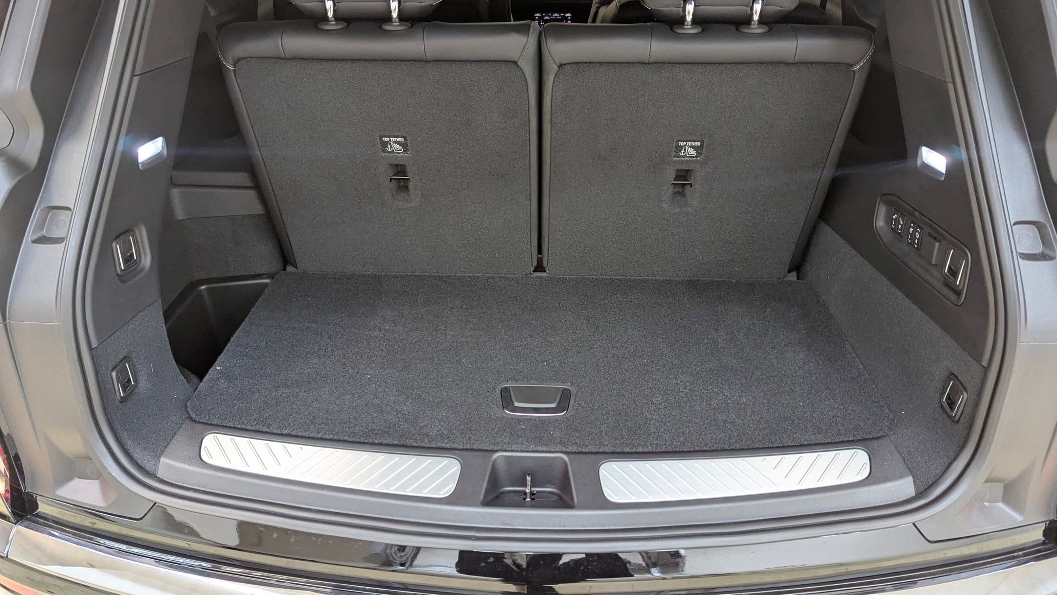 2026 Cadillac VISTIQ Sport - Photo 21