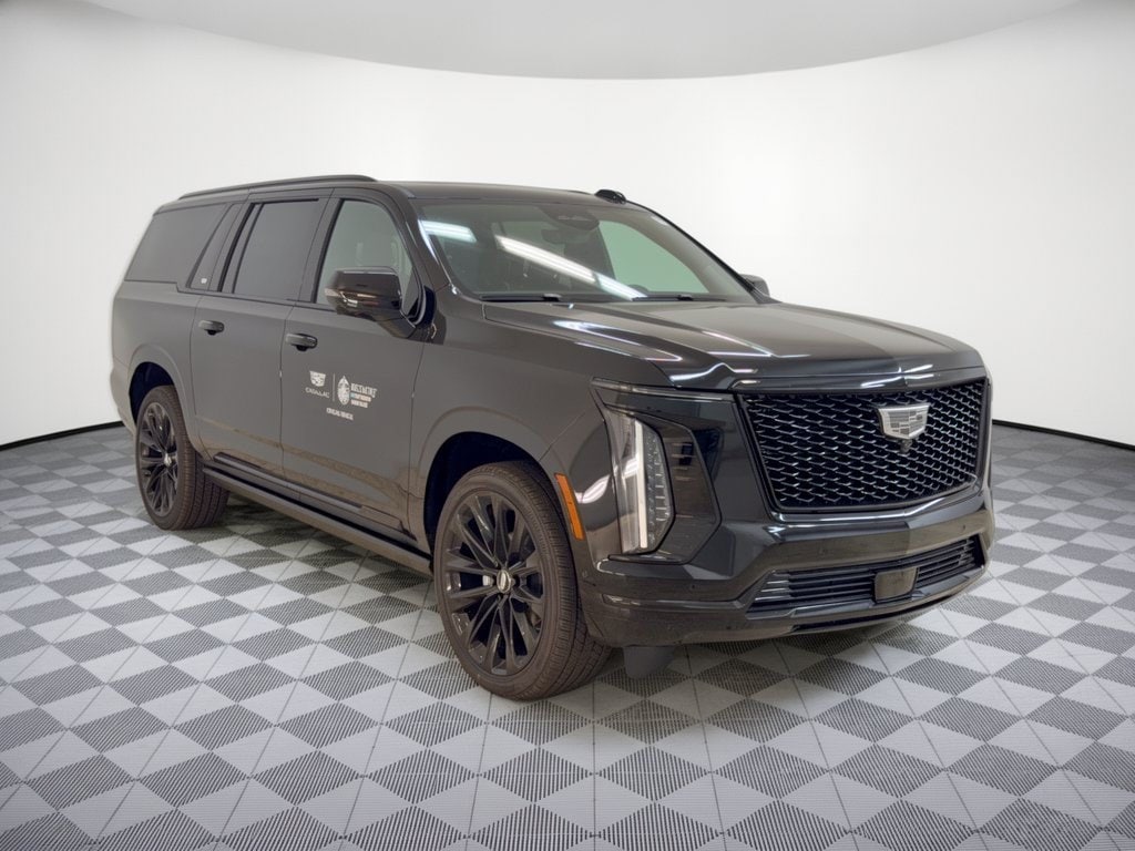 2026 Cadillac Escalade ESV Platinum Sport - Photo 7