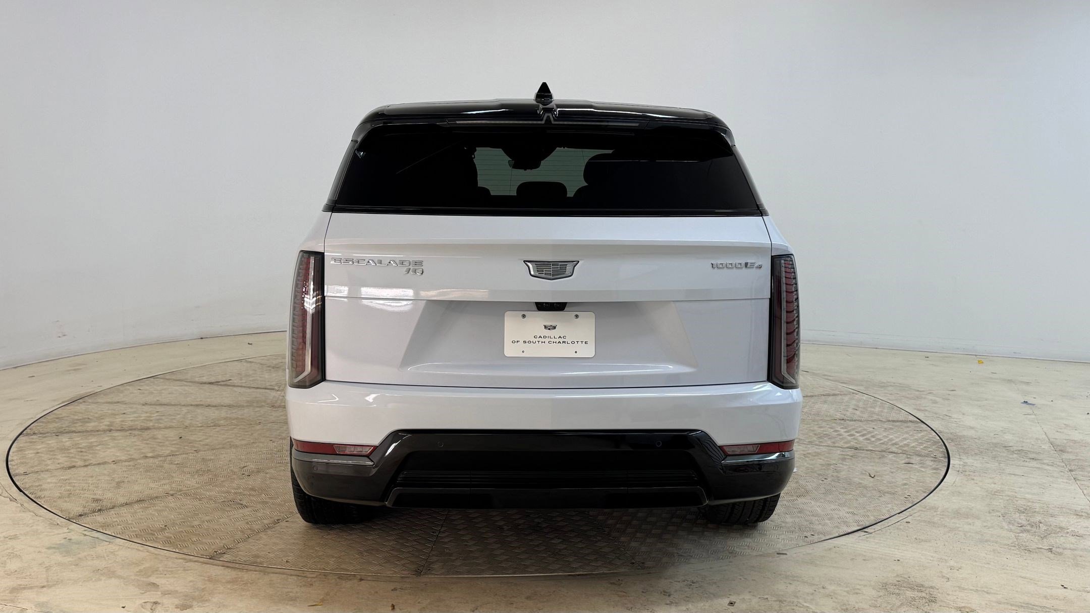 2026 Cadillac Escalade IQ Sport - Photo 10