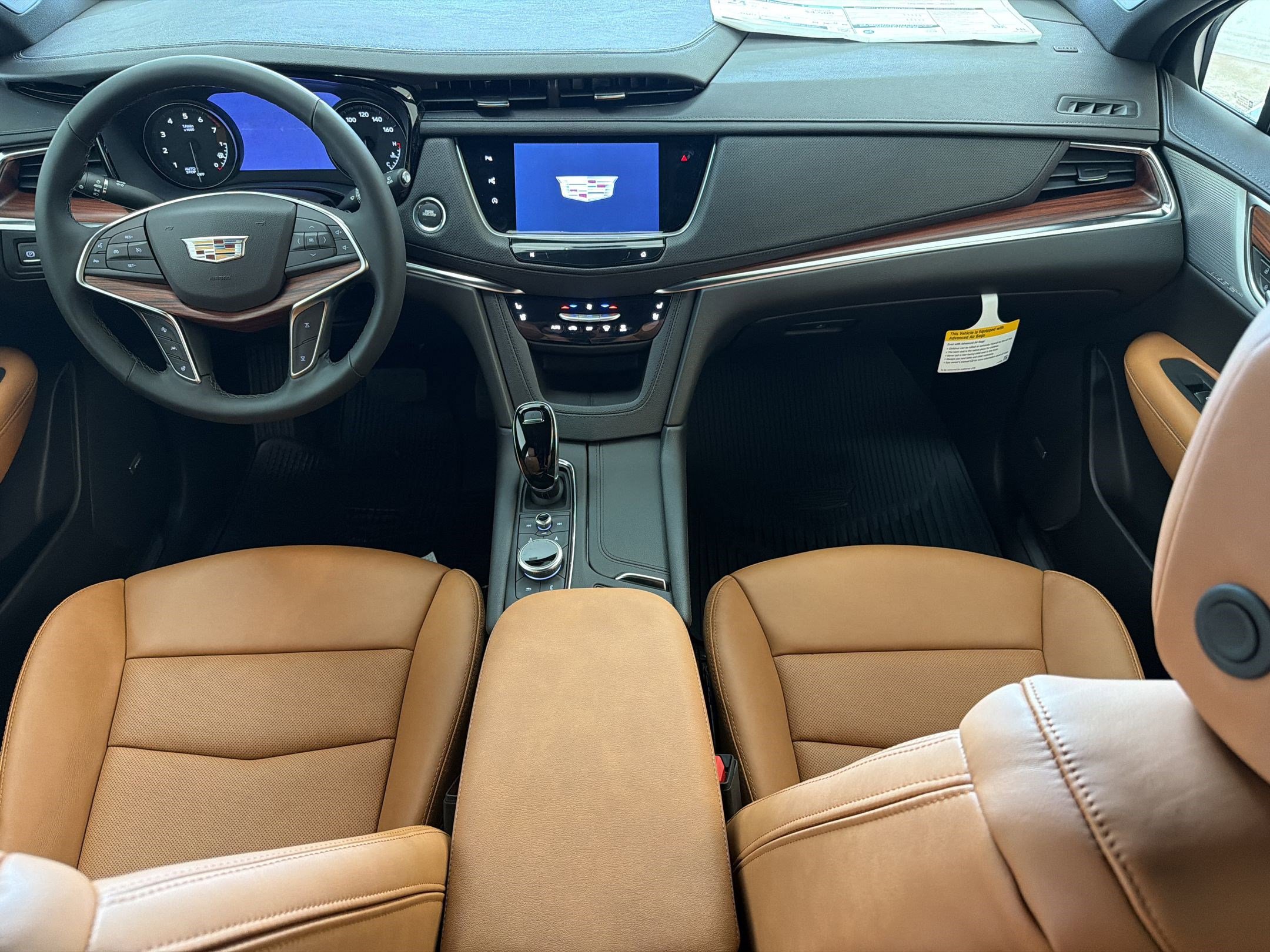 2026 Cadillac XT5 Premium Luxury - Photo 15